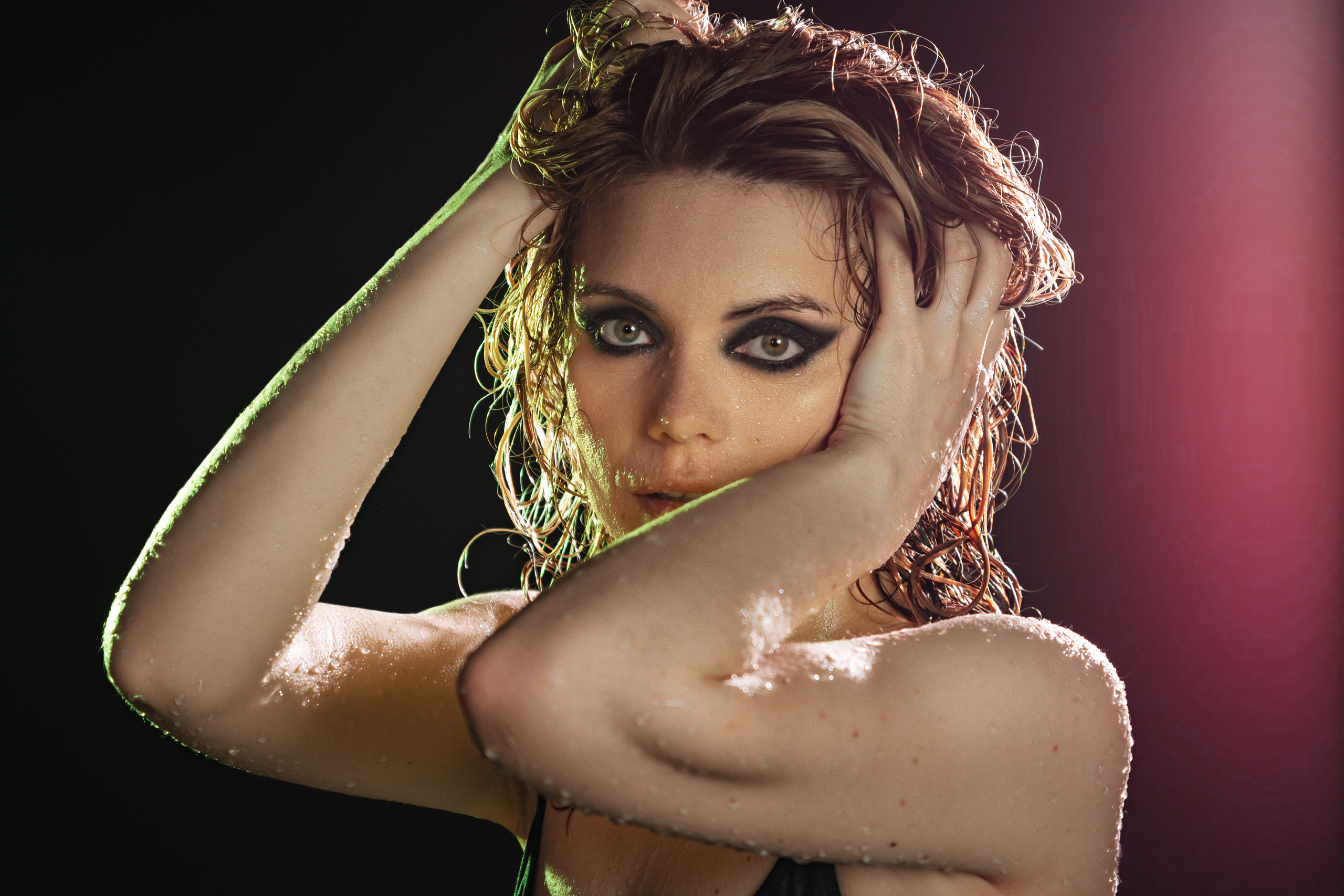 Валя. Портретный фотограф в Санкт-Петербурге Дмитриева Наталия