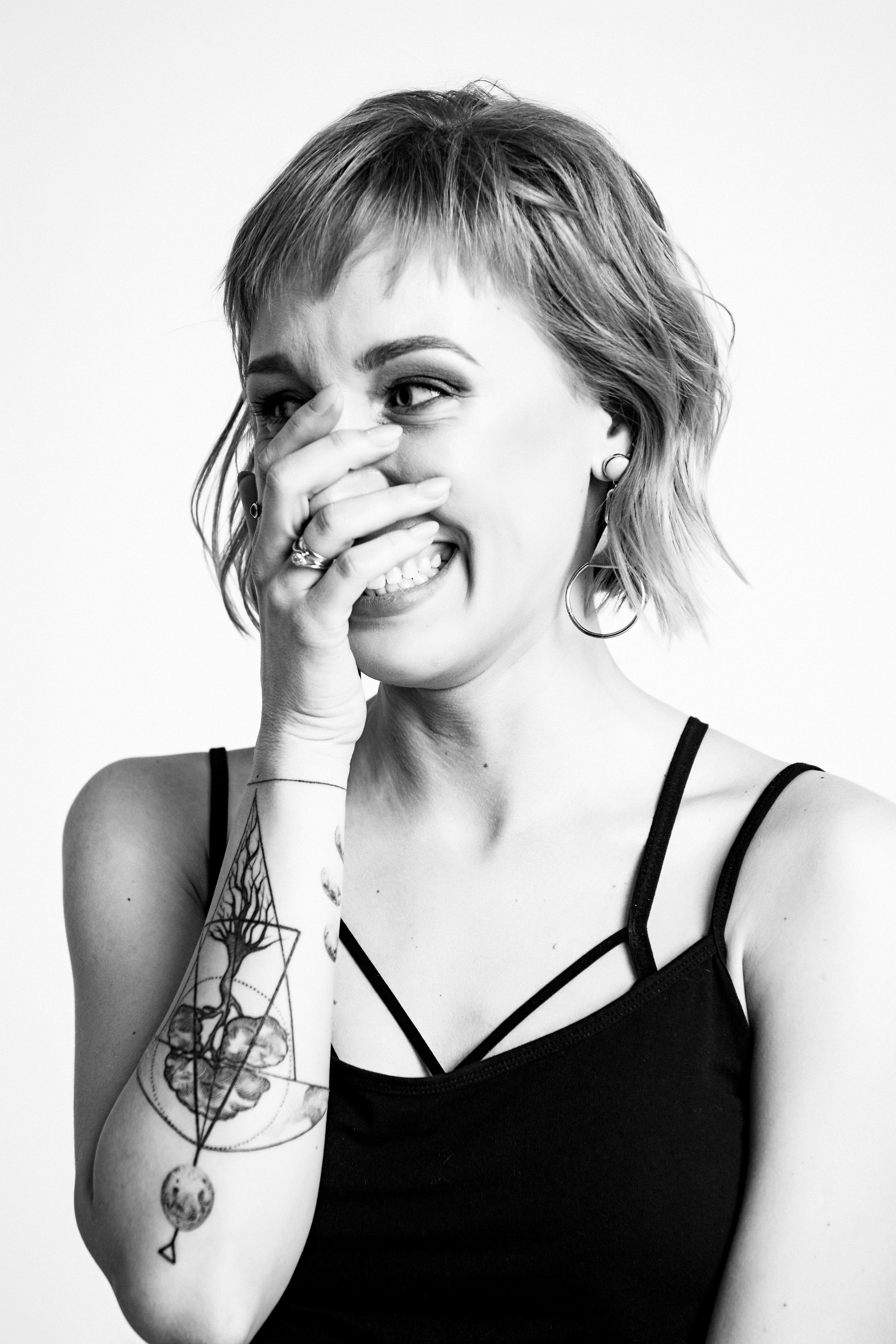 Анна. Портретный фотограф в Санкт-Петербурге Дмитриева Наталия