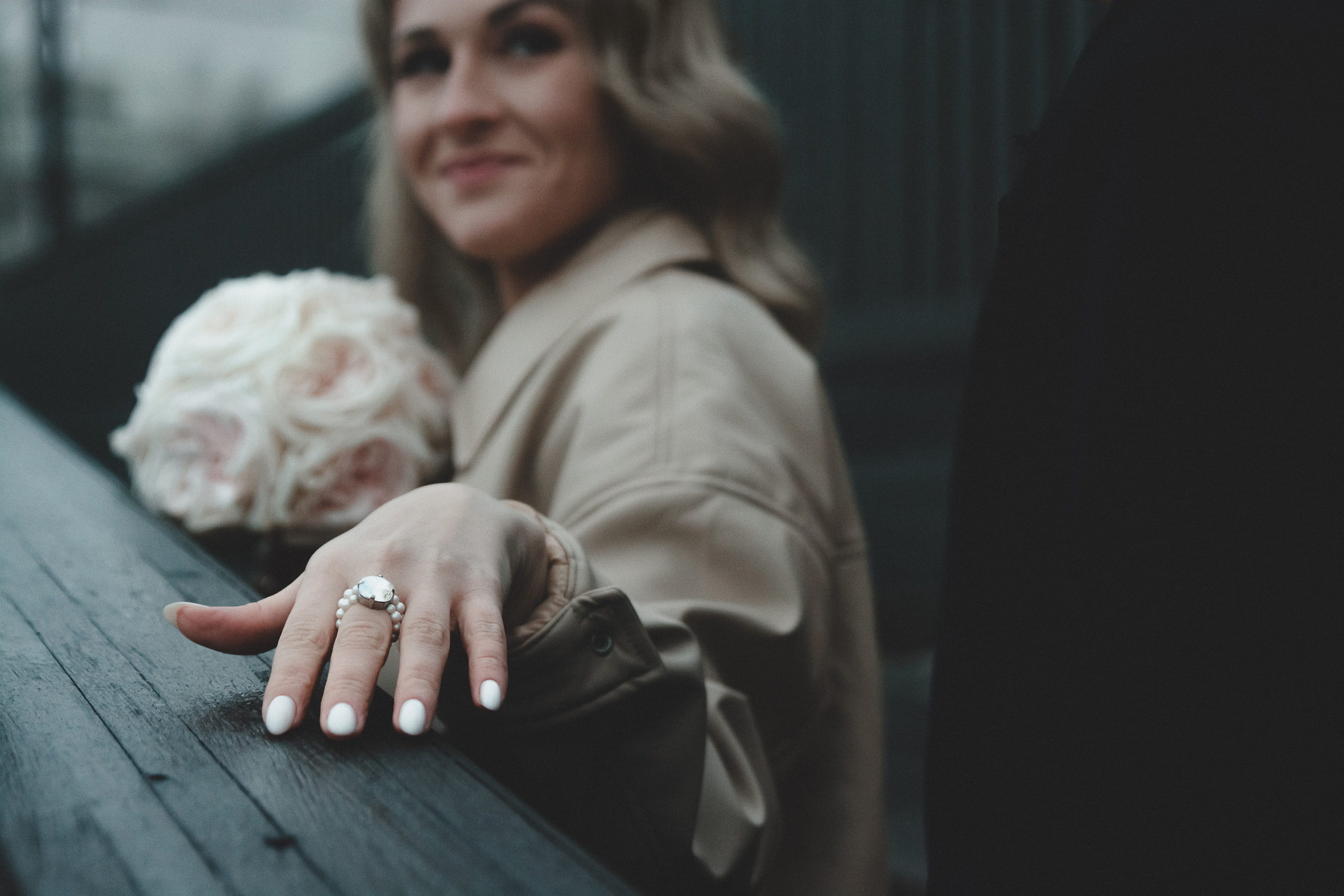 Таня и Паша. Портретный фотограф в Санкт-Петербурге Дмитриева Наталия