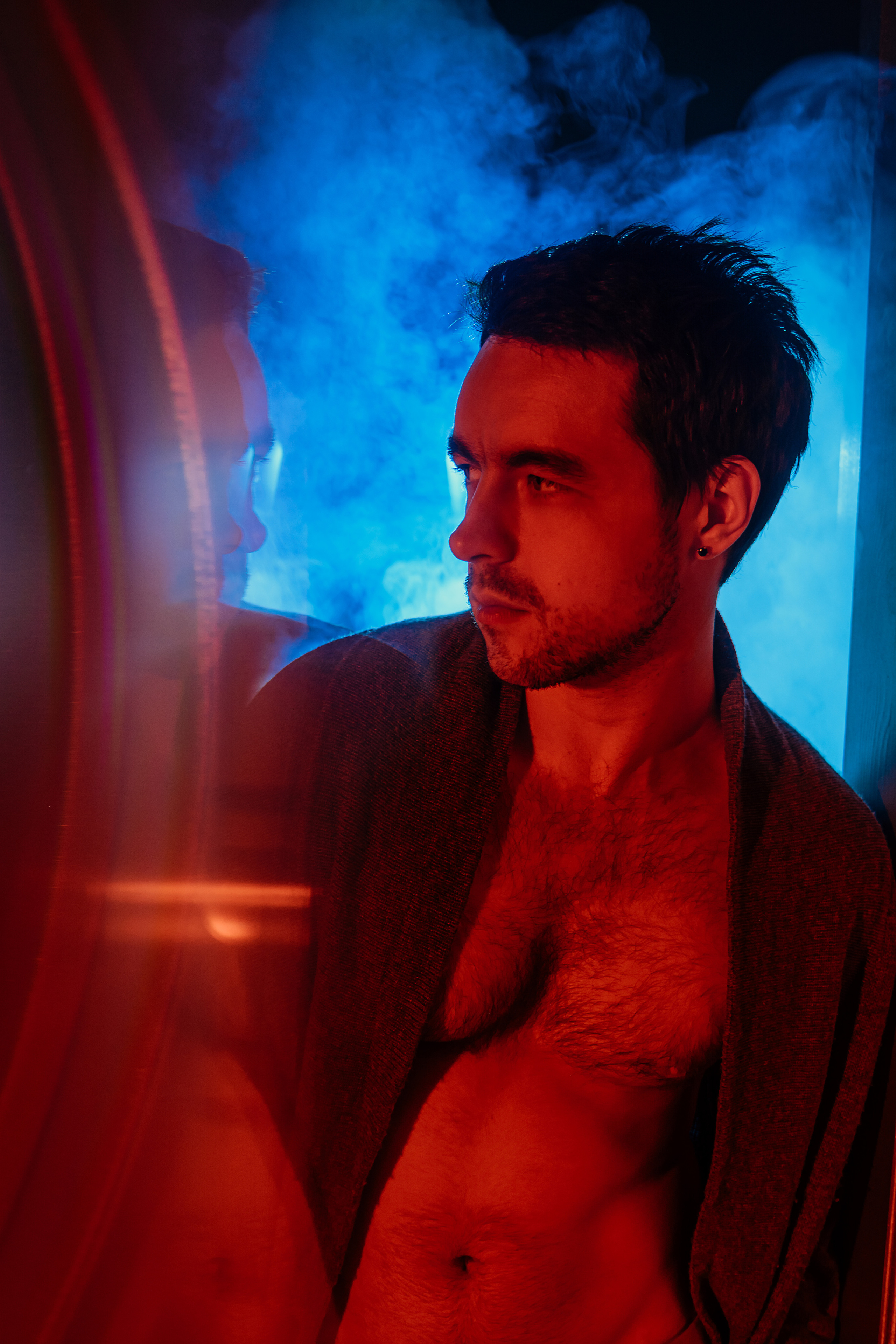 Макс. Портретный фотограф в Санкт-Петербурге Дмитриева Наталия