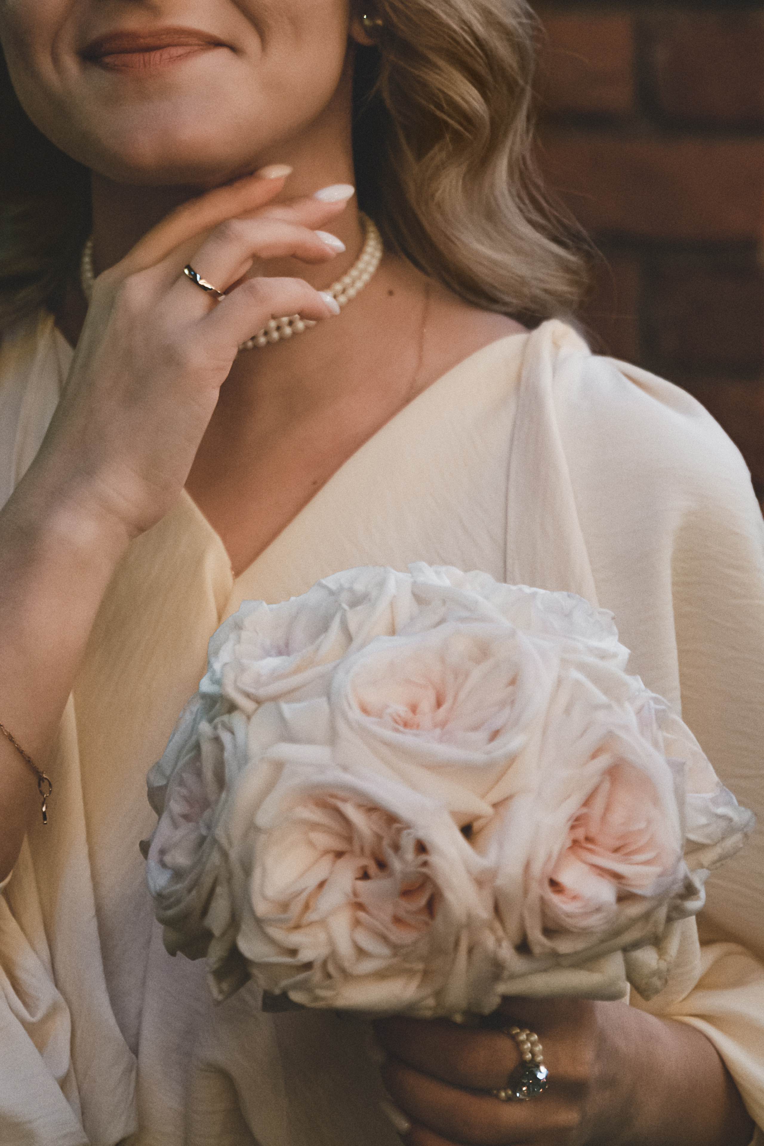 Таня и Паша. Портретный фотограф в Санкт-Петербурге Дмитриева Наталия