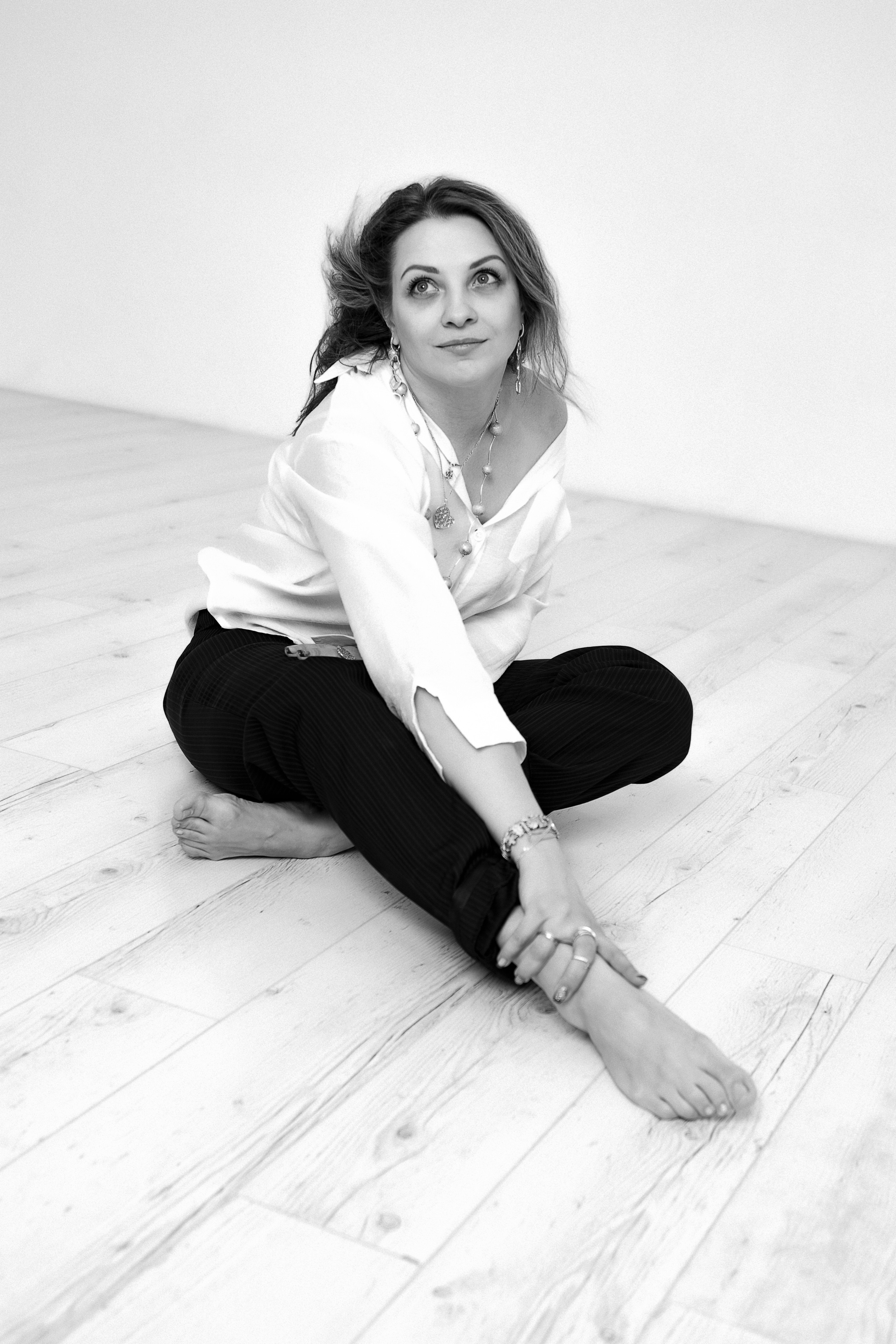 Оля. Портретный фотограф в Санкт-Петербурге Дмитриева Наталия