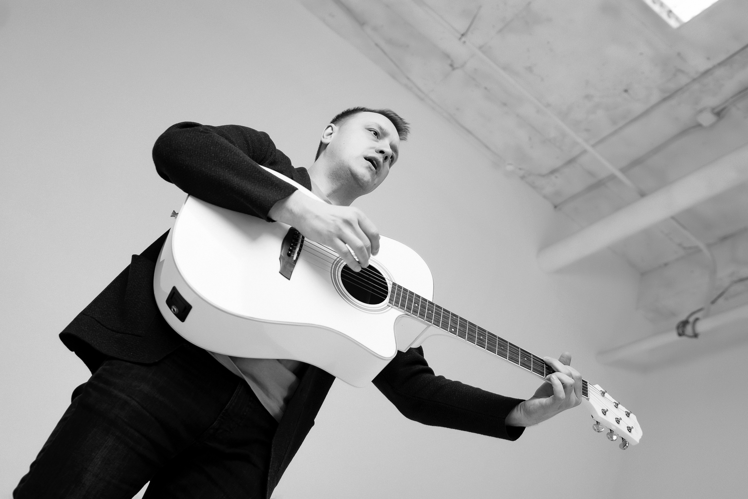 Александр. Портретный фотограф в Санкт-Петербурге Дмитриева Наталия