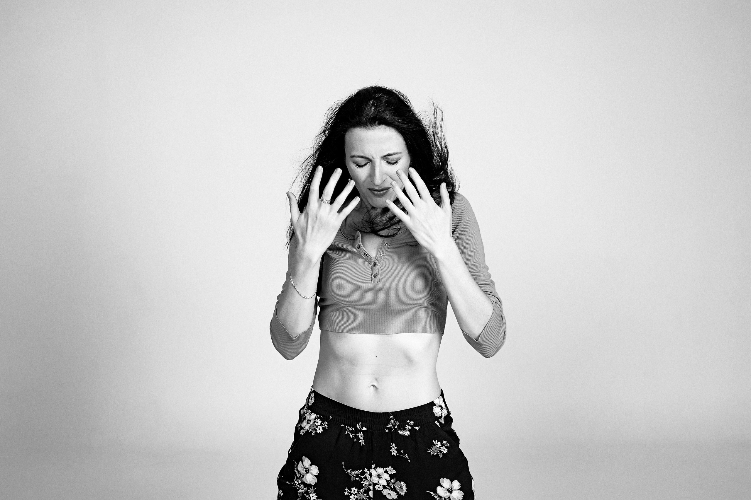 Юлия. Портретный фотограф в Санкт-Петербурге Дмитриева Наталия