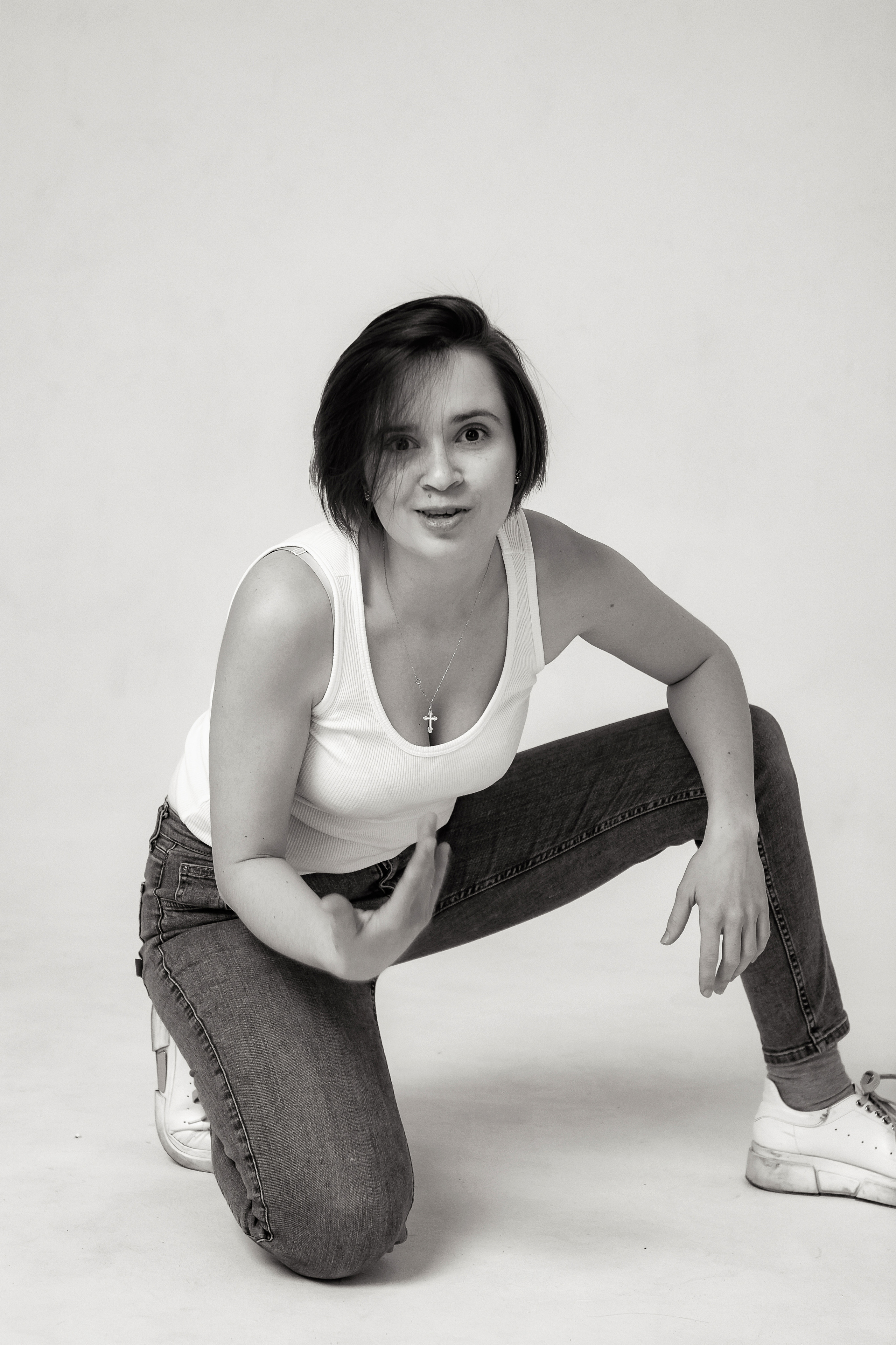 Виктория. Портретный фотограф в Санкт-Петербурге Дмитриева Наталия