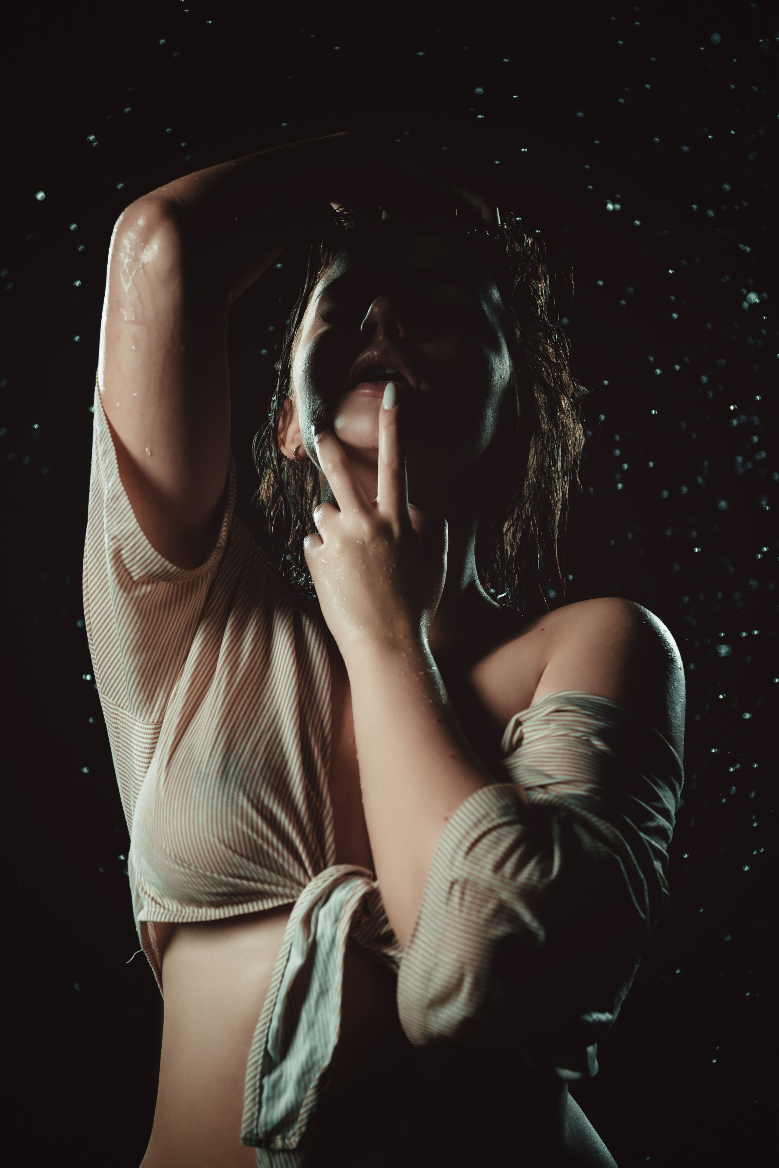 Лера. Портретный фотограф в Санкт-Петербурге Дмитриева Наталия