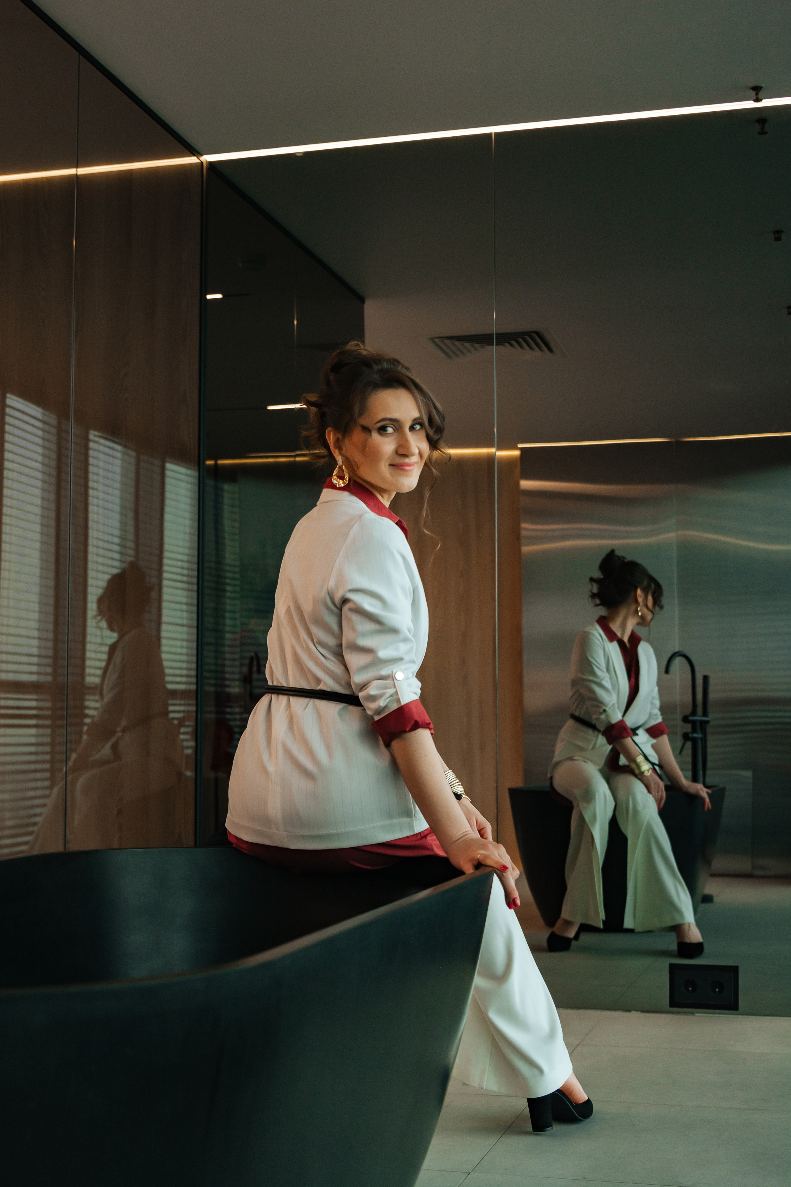 Ольга. Контент. Портретный фотограф в Санкт-Петербурге Дмитриева Наталия