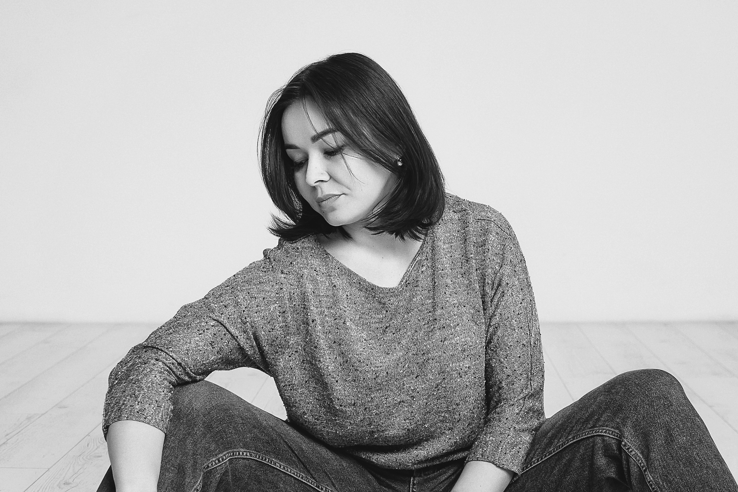 Ира. Портретный фотограф в Санкт-Петербурге Дмитриева Наталия