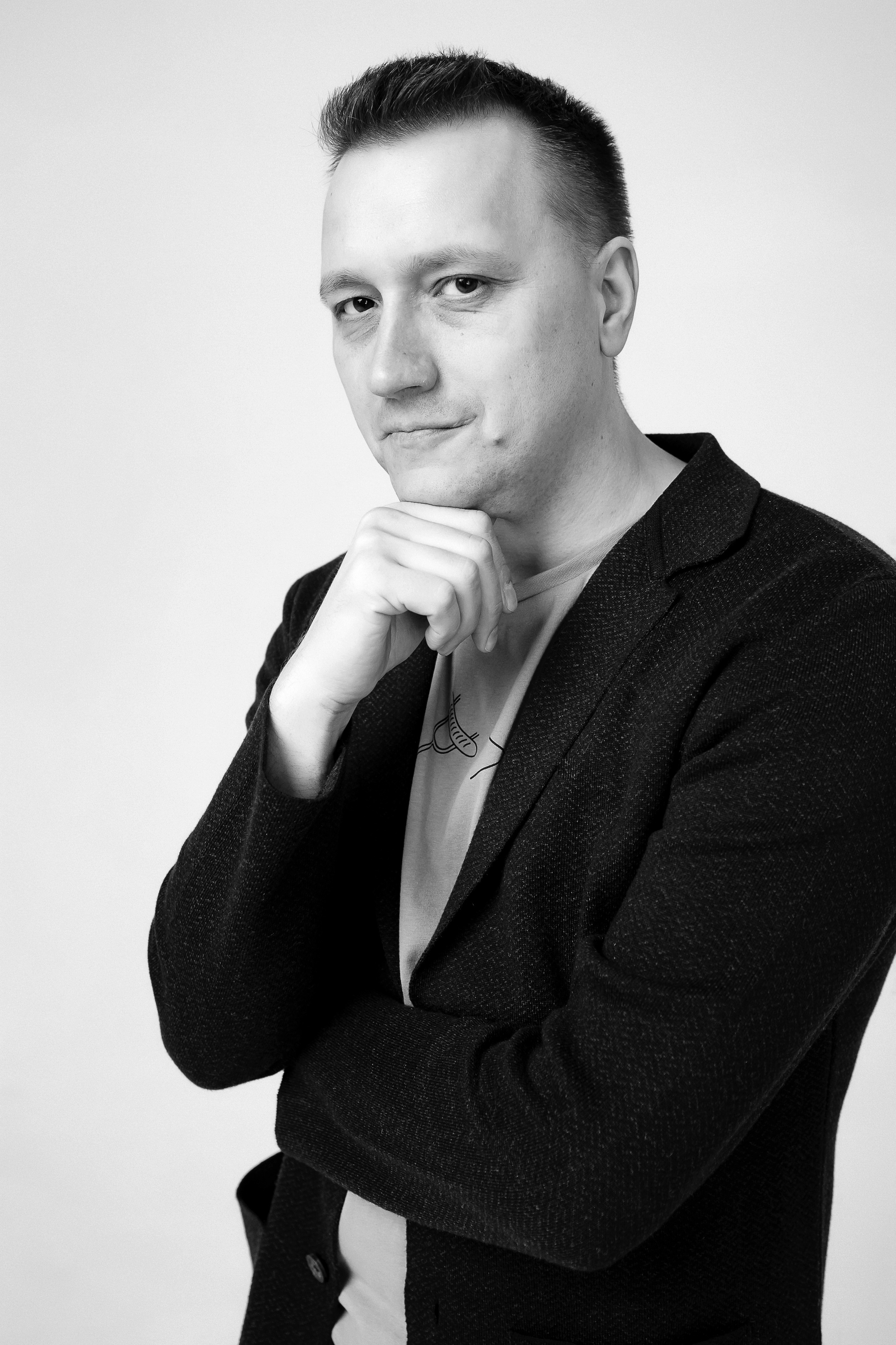 Александр. Портретный фотограф в Санкт-Петербурге Дмитриева Наталия