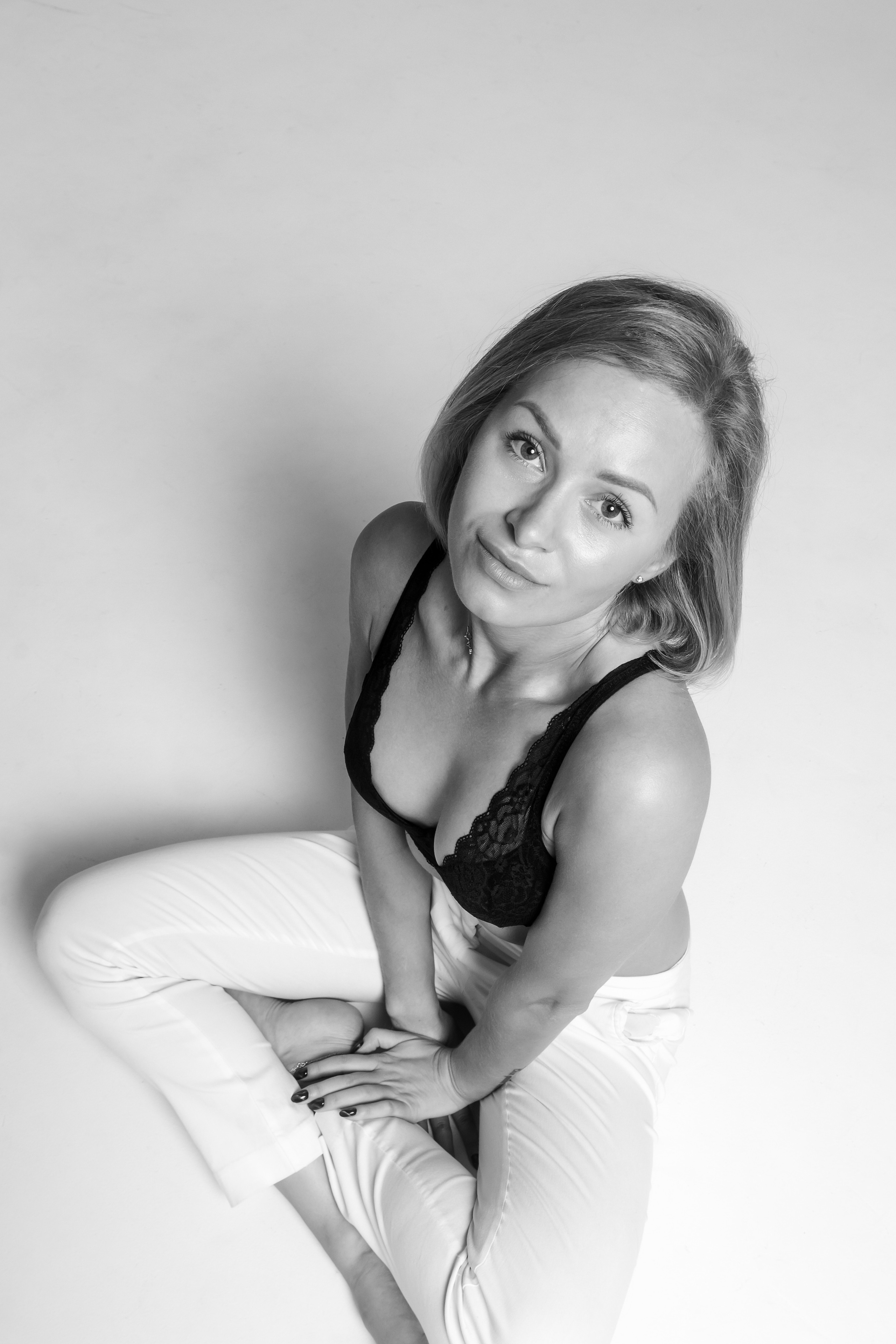 Юля. Портретный фотограф в Санкт-Петербурге Дмитриева Наталия