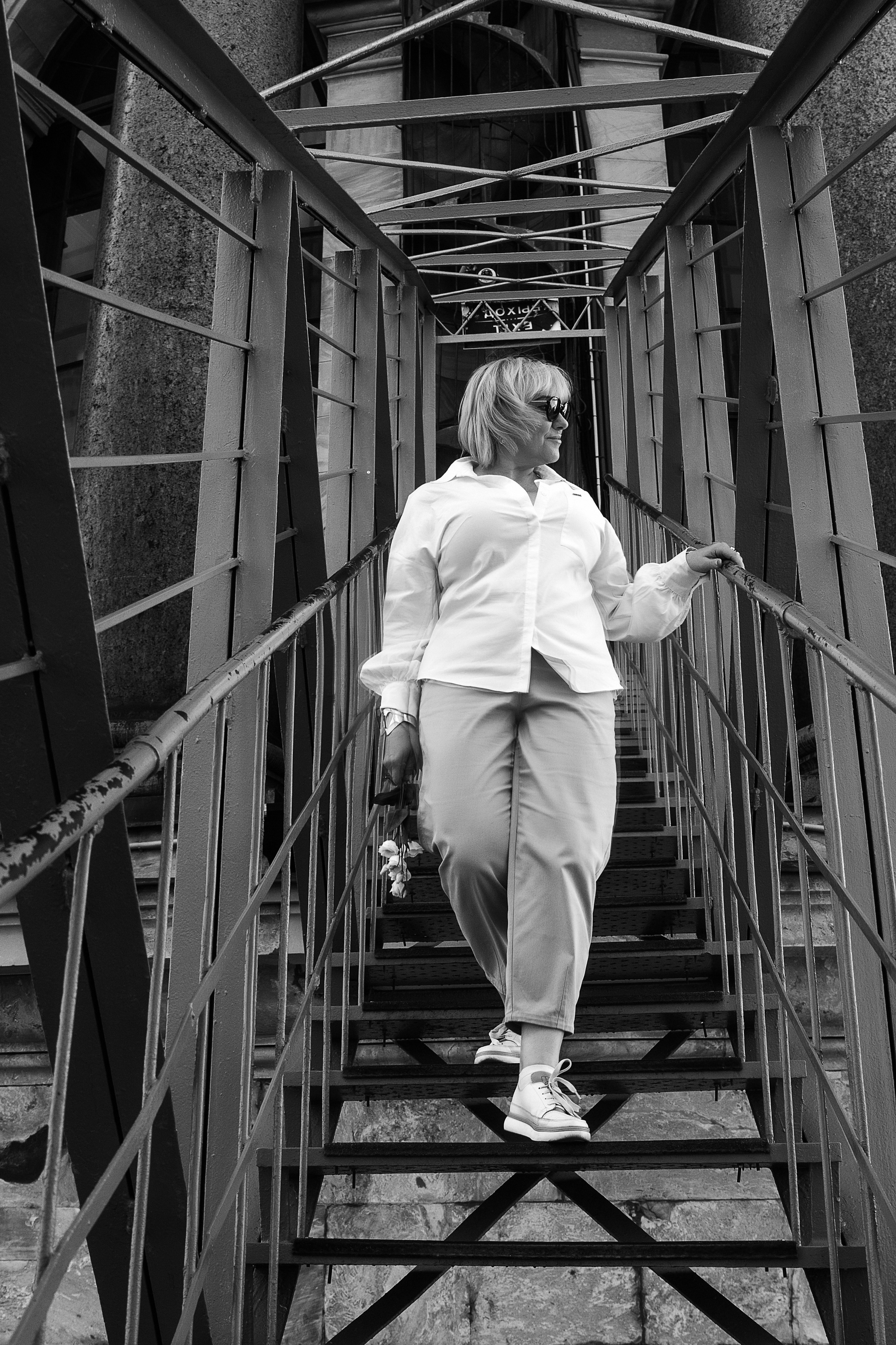 Лариса. Портретный фотограф в Санкт-Петербурге Дмитриева Наталия