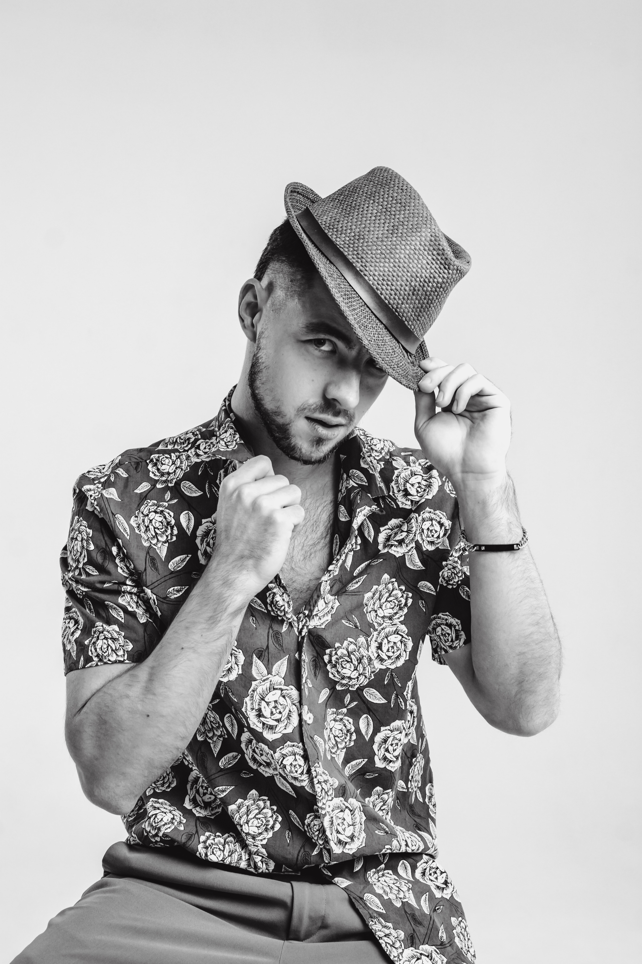 Макс. Портретный фотограф в Санкт-Петербурге Дмитриева Наталия