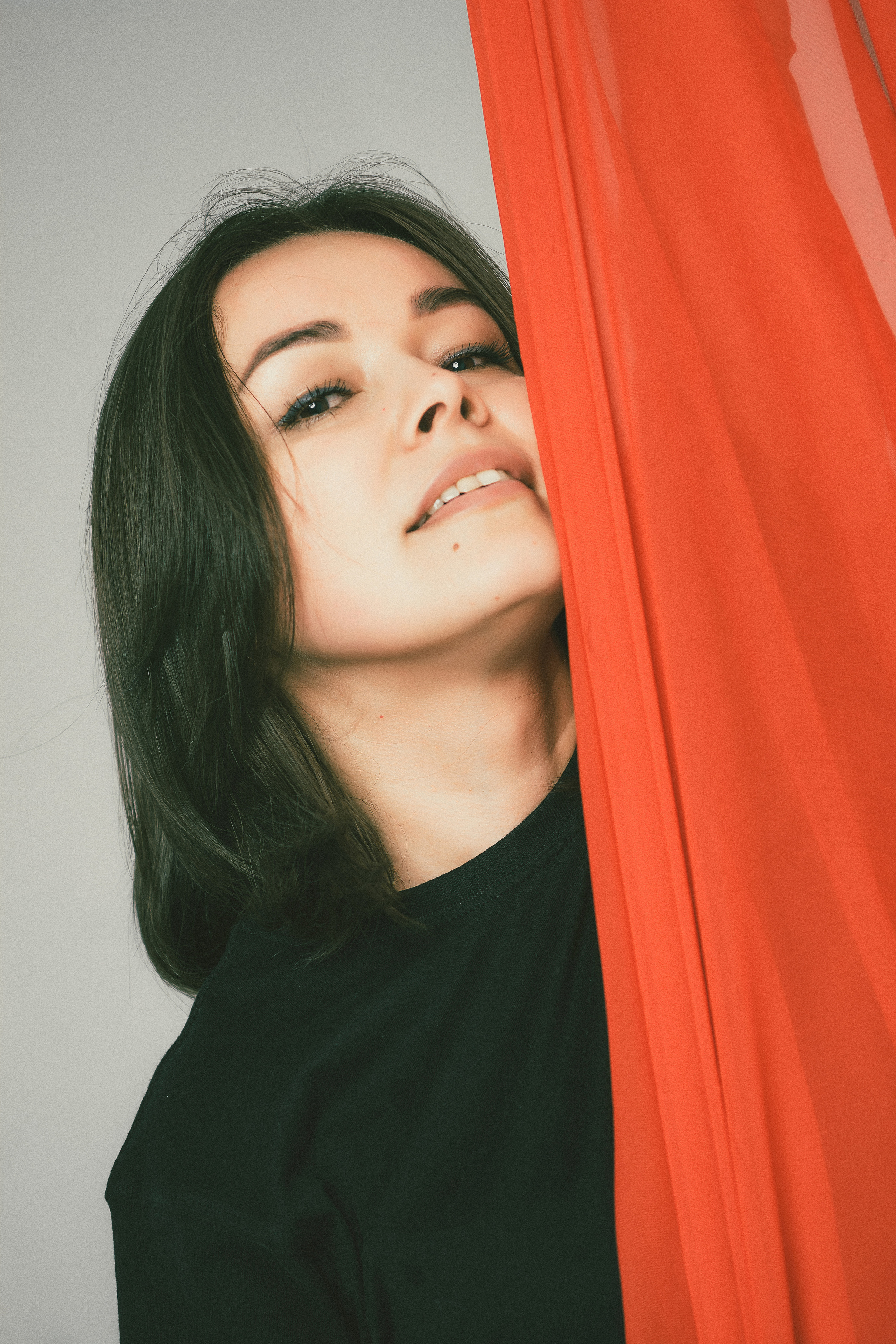 Ира. Портретный фотограф в Санкт-Петербурге Дмитриева Наталия