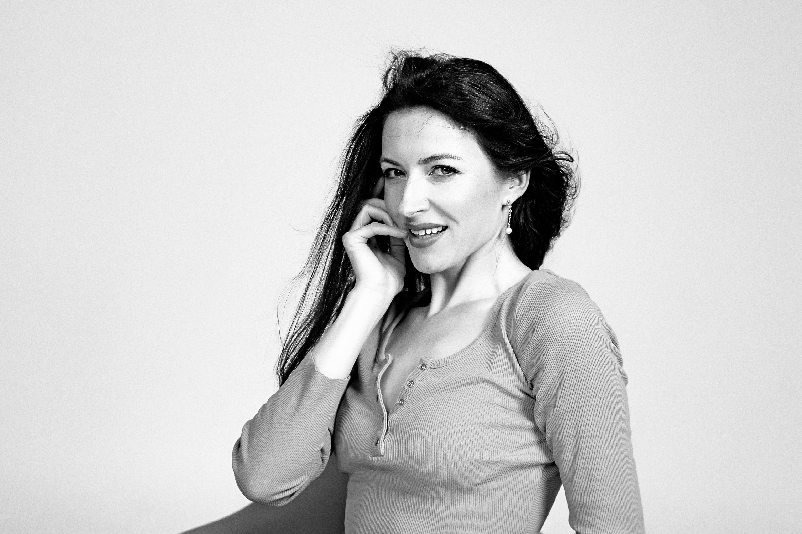 Юлия. Портретный фотограф в Санкт-Петербурге Дмитриева Наталия