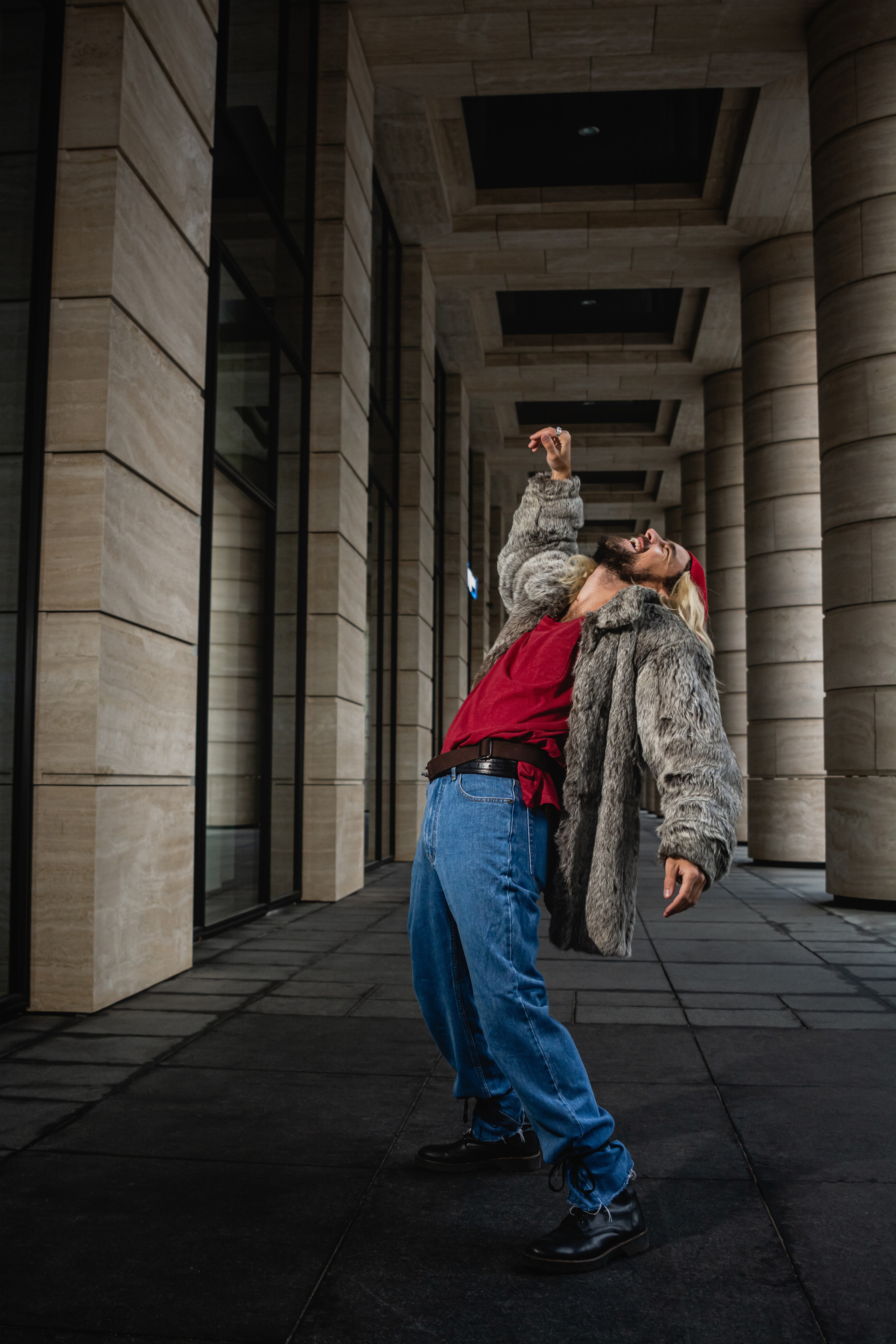 Макс Осипчук. Портретный фотограф в Санкт-Петербурге Дмитриева Наталия