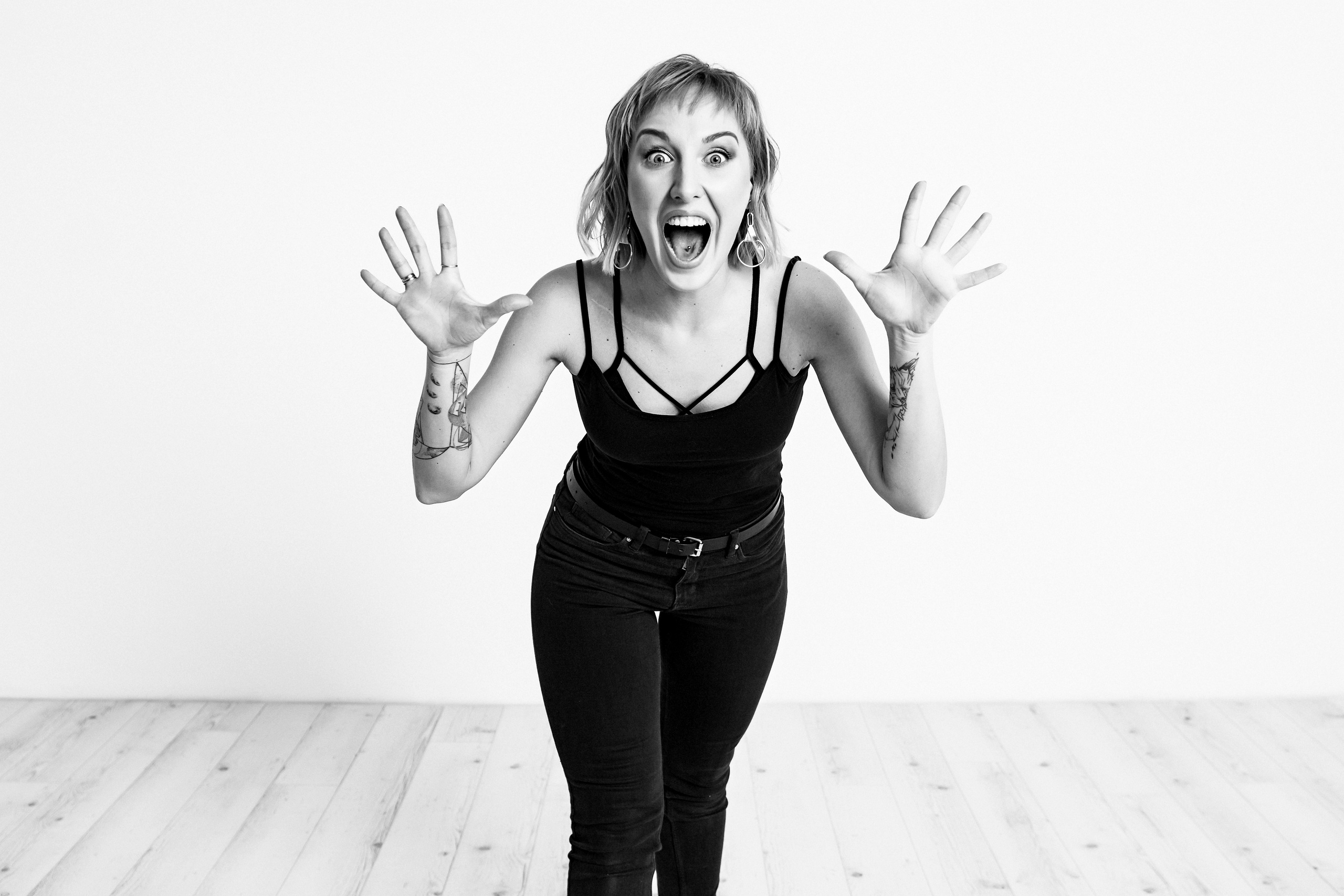 Анна. Портретный фотограф в Санкт-Петербурге Дмитриева Наталия