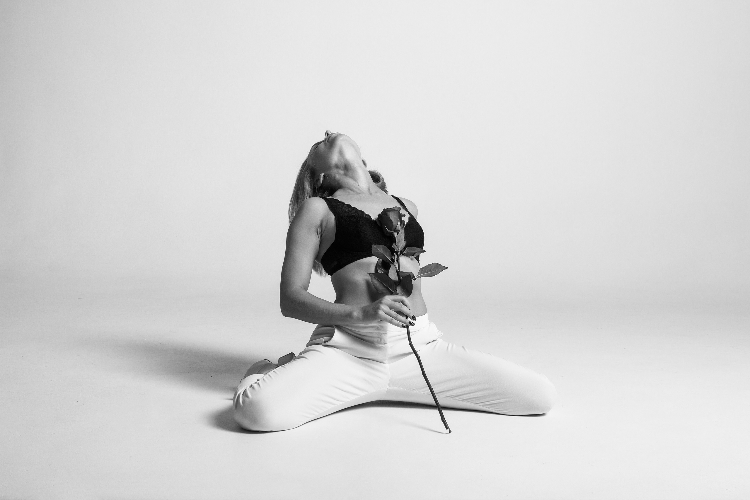 Юля. Портретный фотограф в Санкт-Петербурге Дмитриева Наталия