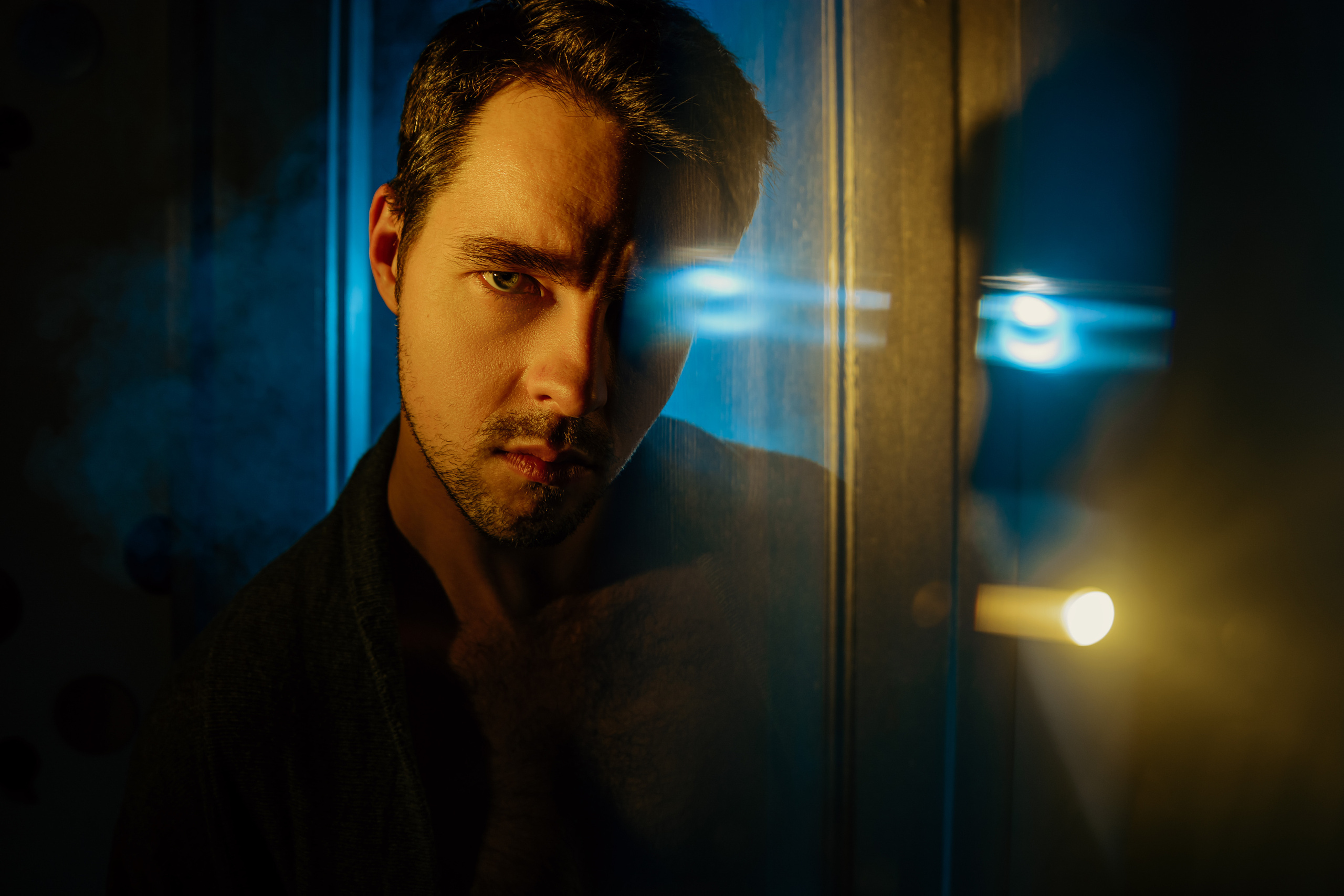 Макс. Портретный фотограф в Санкт-Петербурге Дмитриева Наталия