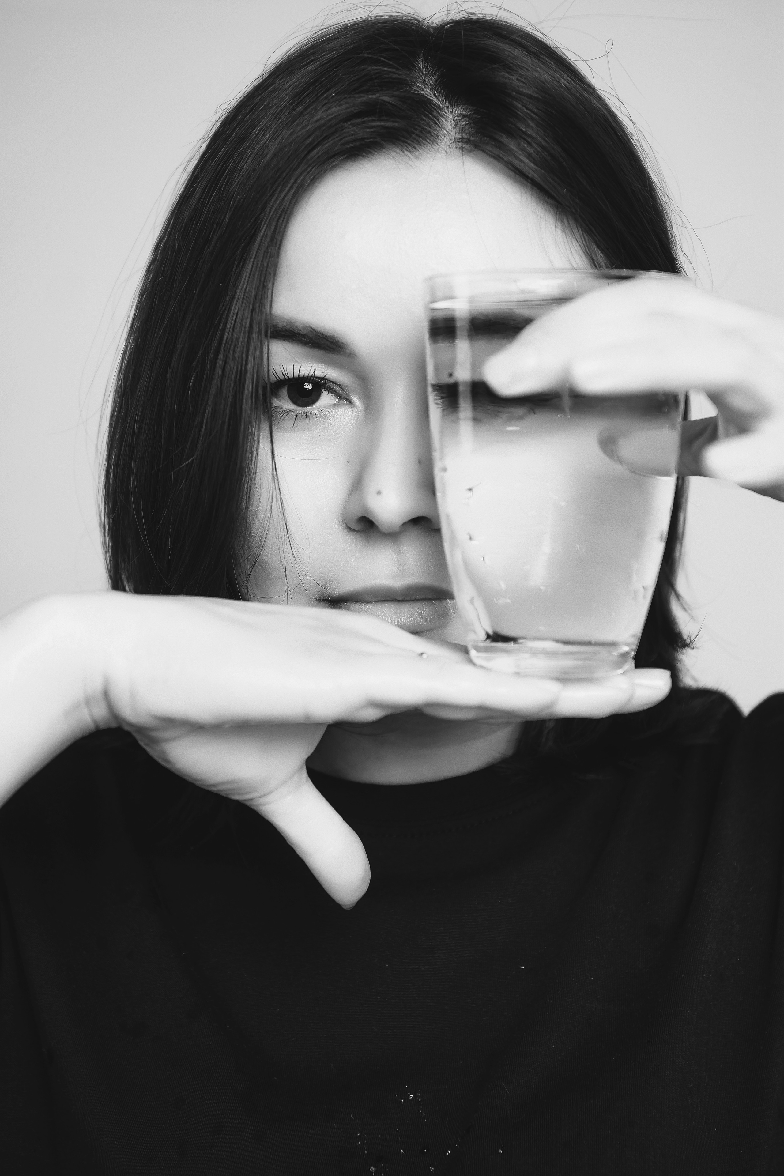 Ира. Портретный фотограф в Санкт-Петербурге Дмитриева Наталия