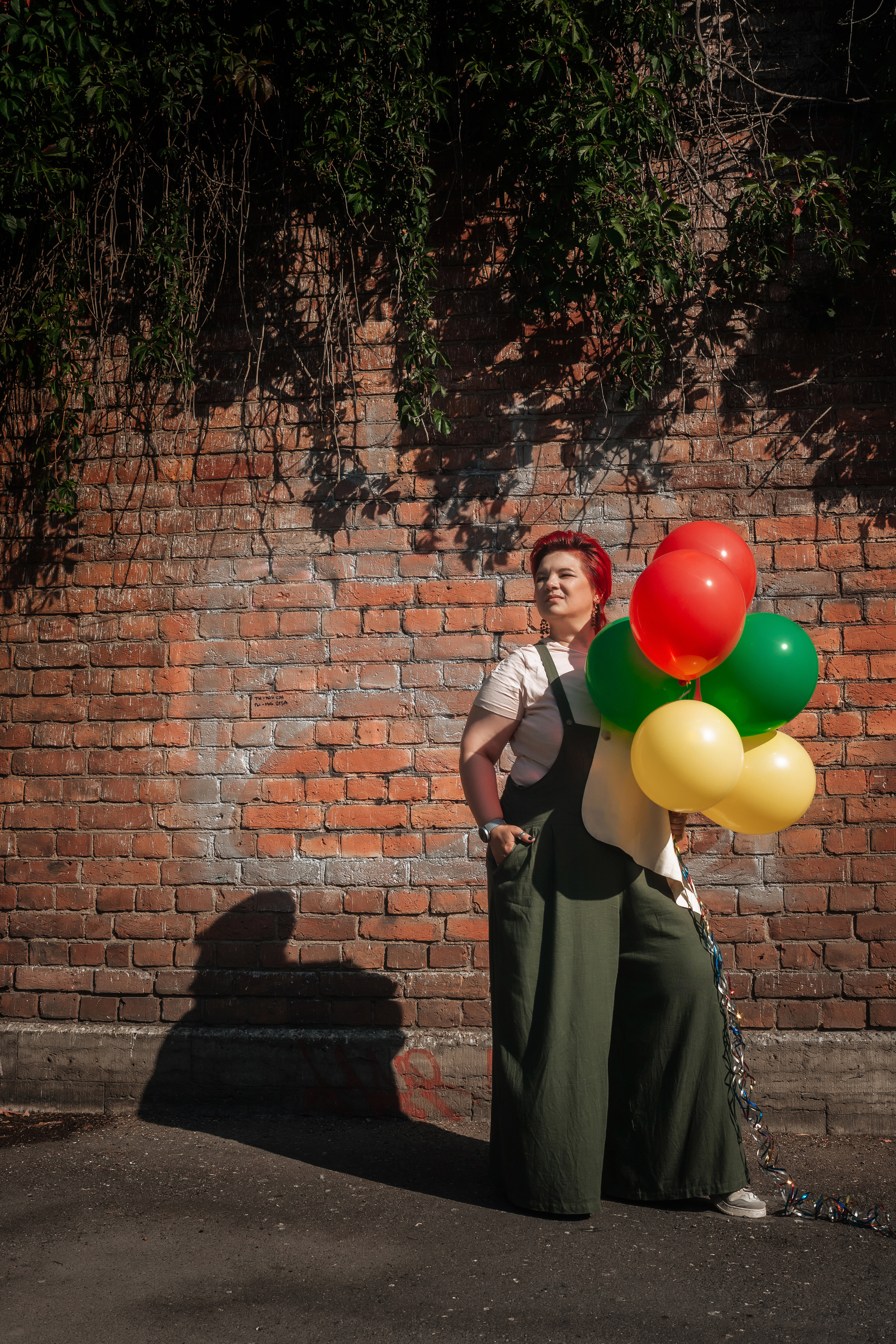 Юлия. Портретный фотограф в Санкт-Петербурге Дмитриева Наталия