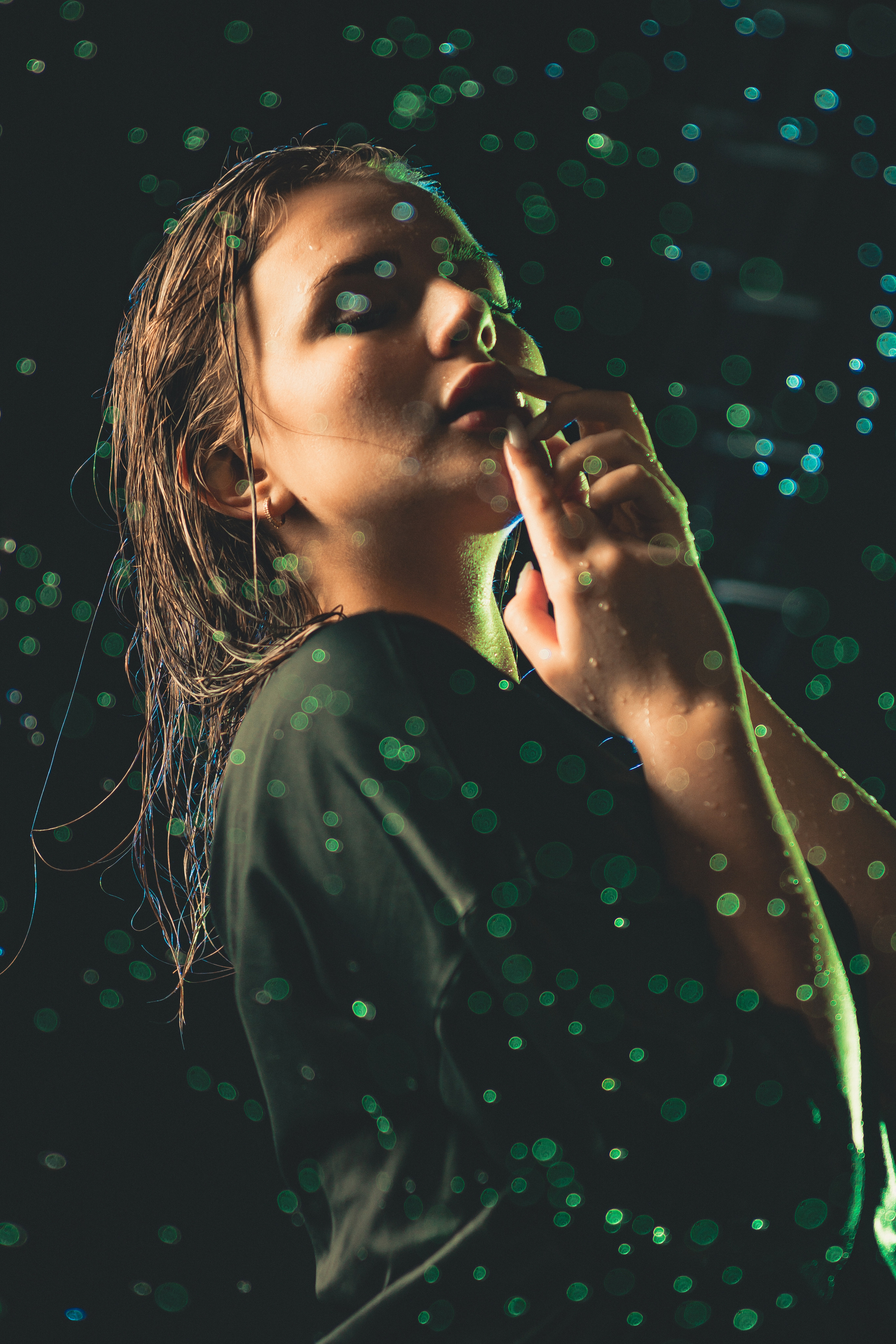 Лера. Портретный фотограф в Санкт-Петербурге Дмитриева Наталия