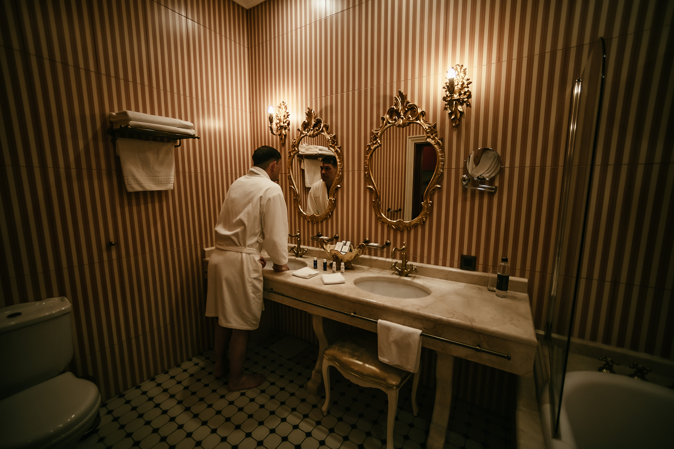 Владимир. Портретный фотограф в Санкт-Петербурге Дмитриева Наталия