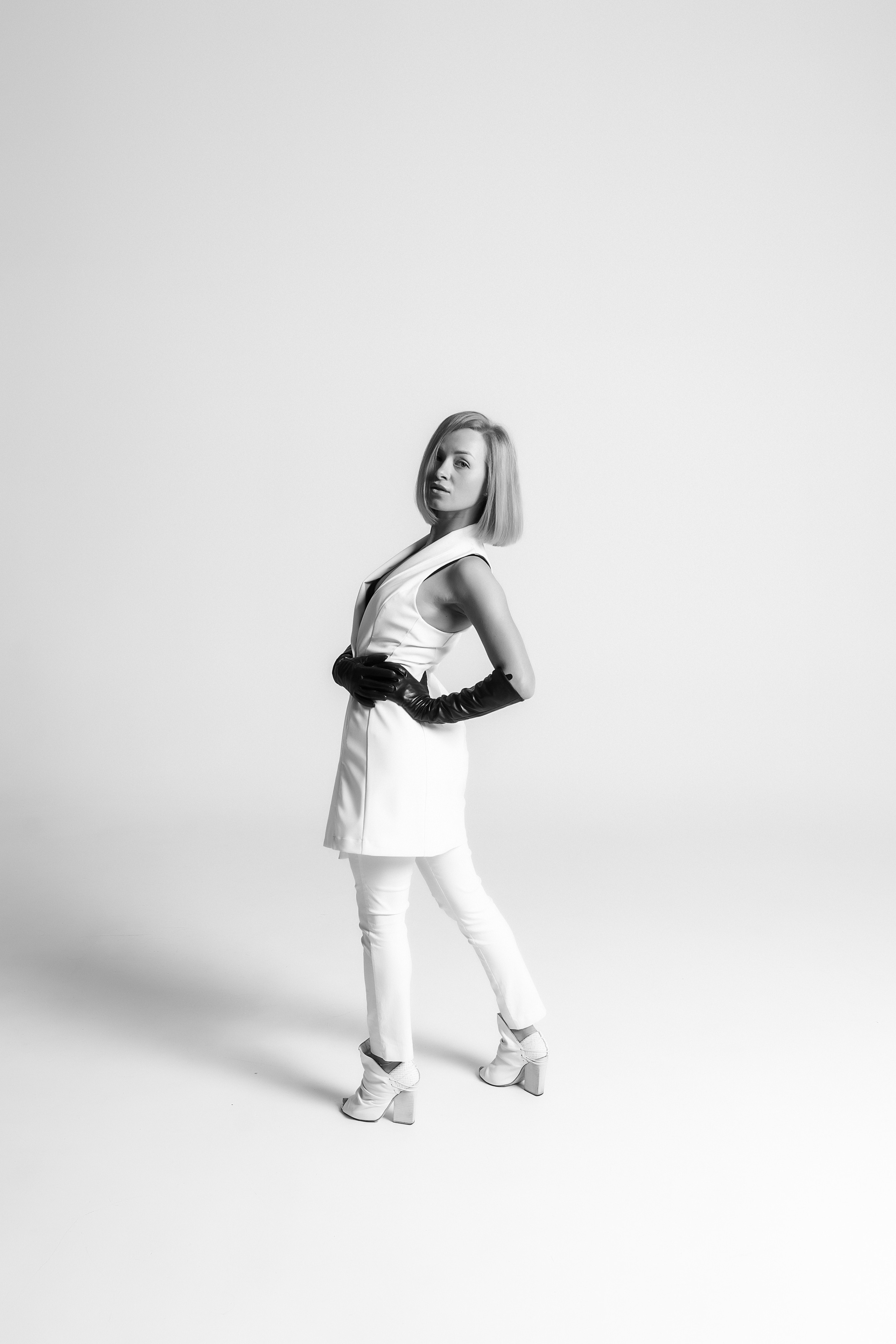 Юля. Портретный фотограф в Санкт-Петербурге Дмитриева Наталия