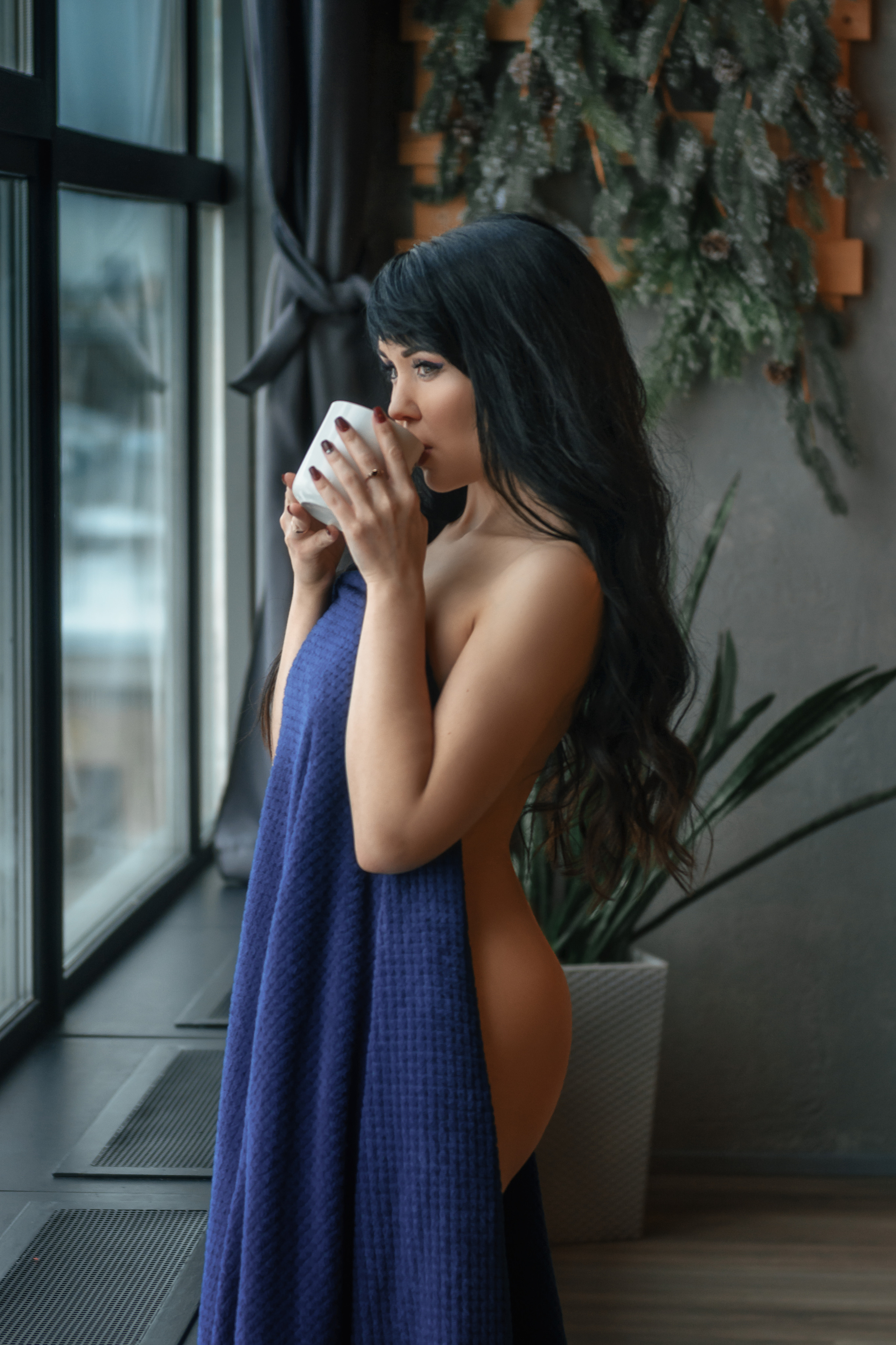 Ксения. Портретный фотограф в Санкт-Петербурге Дмитриева Наталия