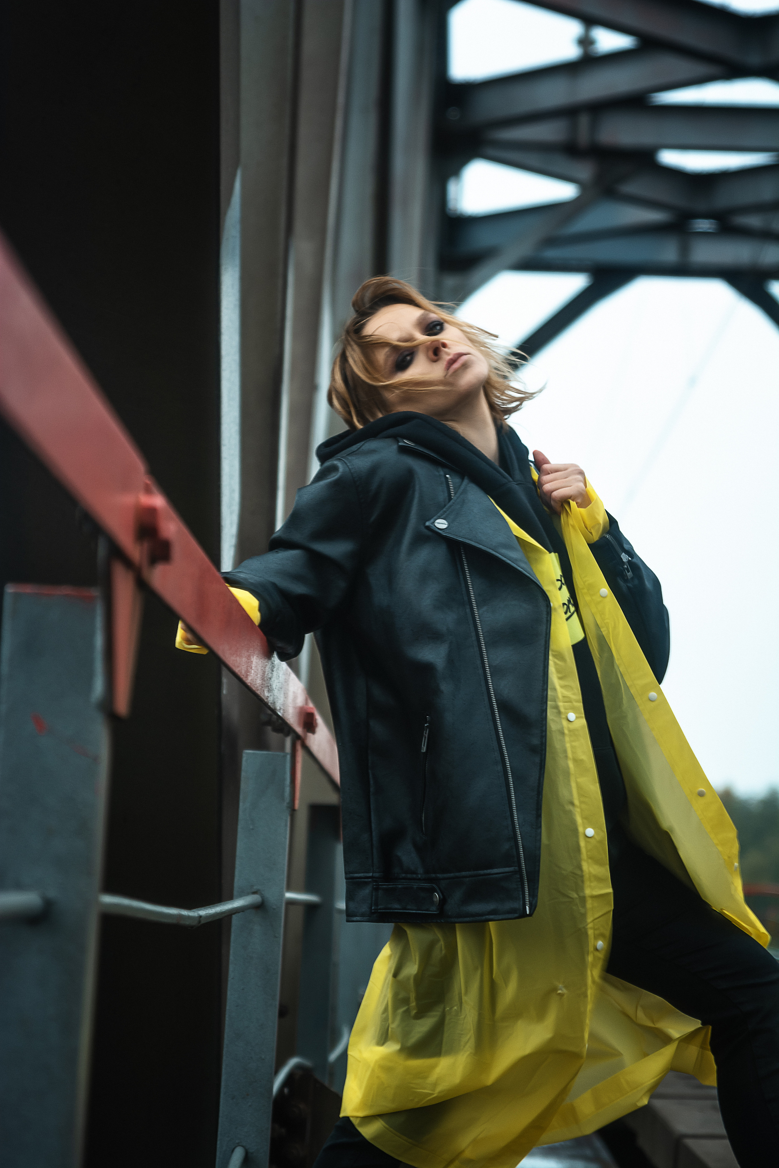 Евгения. Портретный фотограф в Санкт-Петербурге Дмитриева Наталия