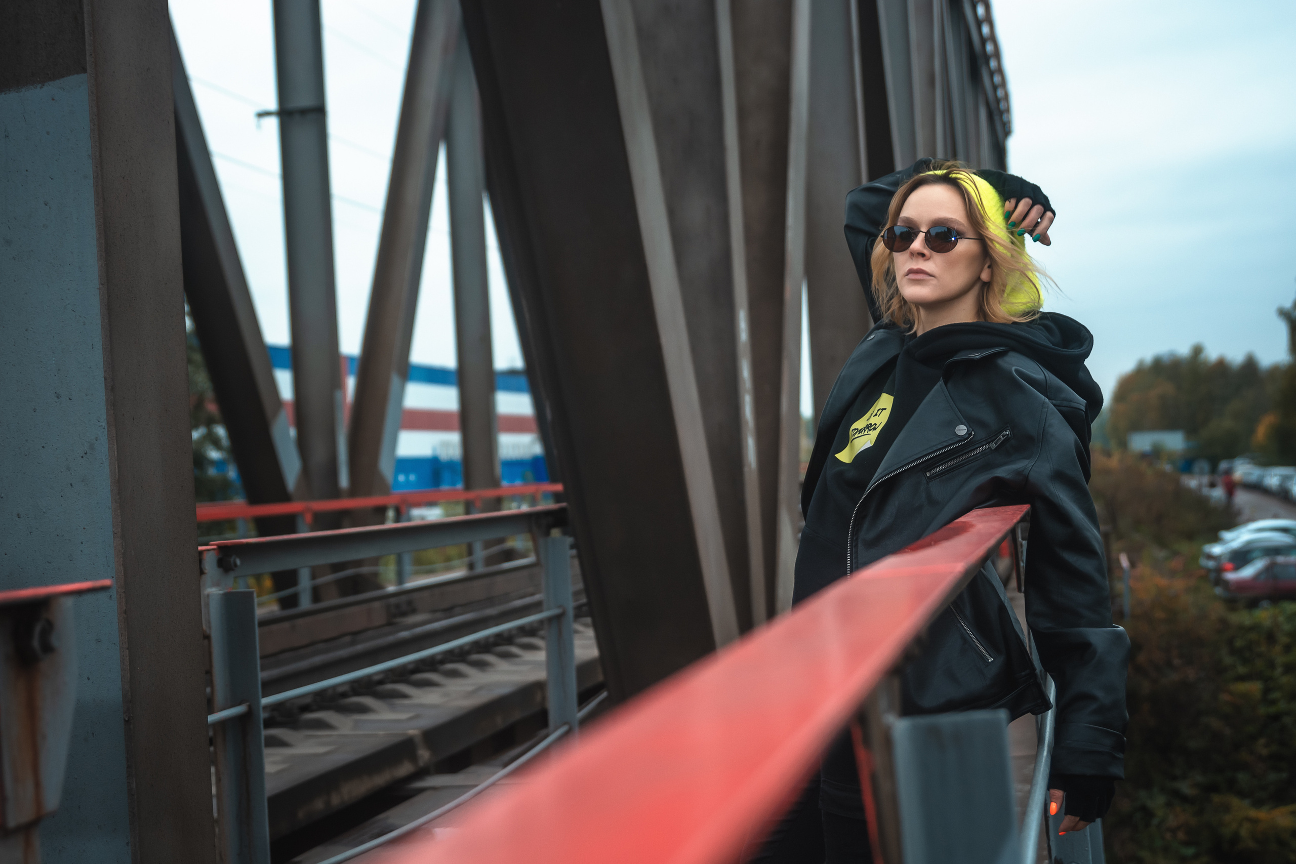 Евгения. Портретный фотограф в Санкт-Петербурге Дмитриева Наталия