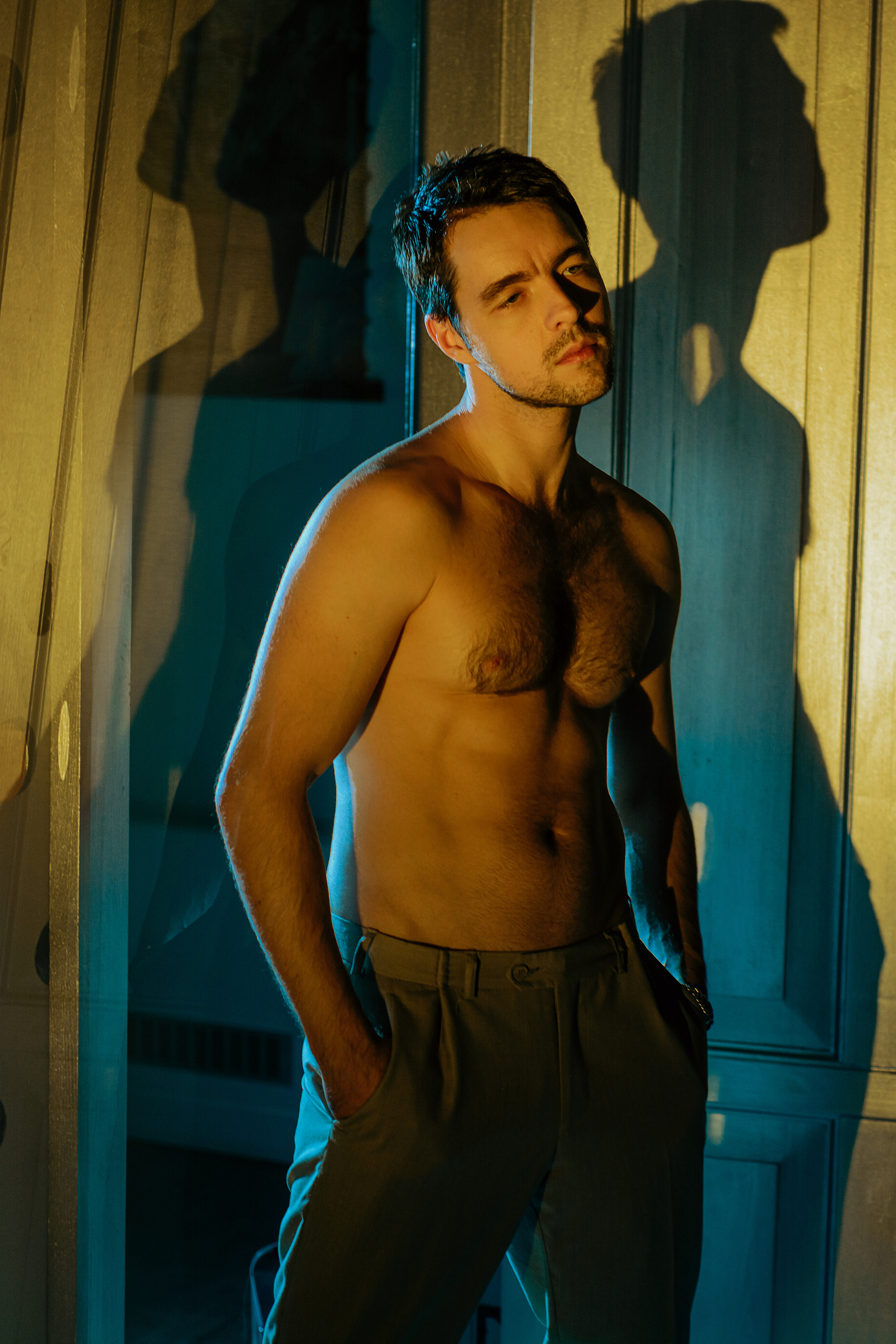 Макс. Портретный фотограф в Санкт-Петербурге Дмитриева Наталия