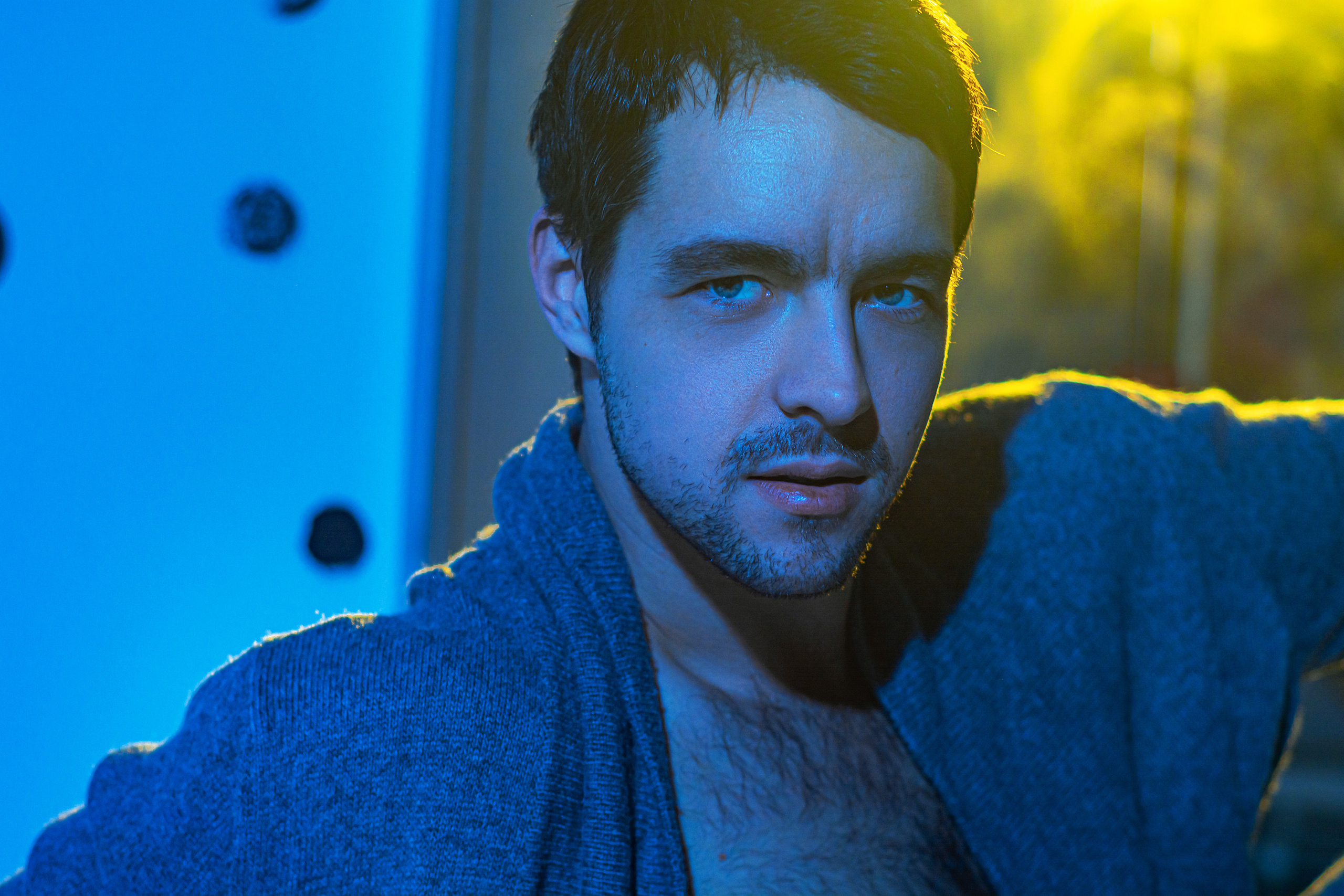 Макс. Портретный фотограф в Санкт-Петербурге Дмитриева Наталия