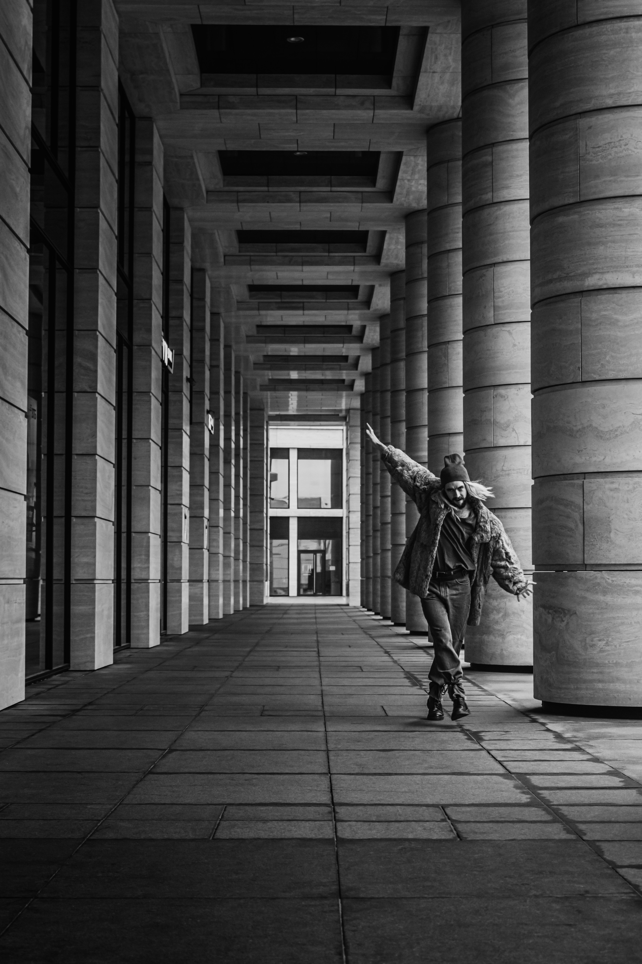 Макс Осипчук. Портретный фотограф в Санкт-Петербурге Дмитриева Наталия