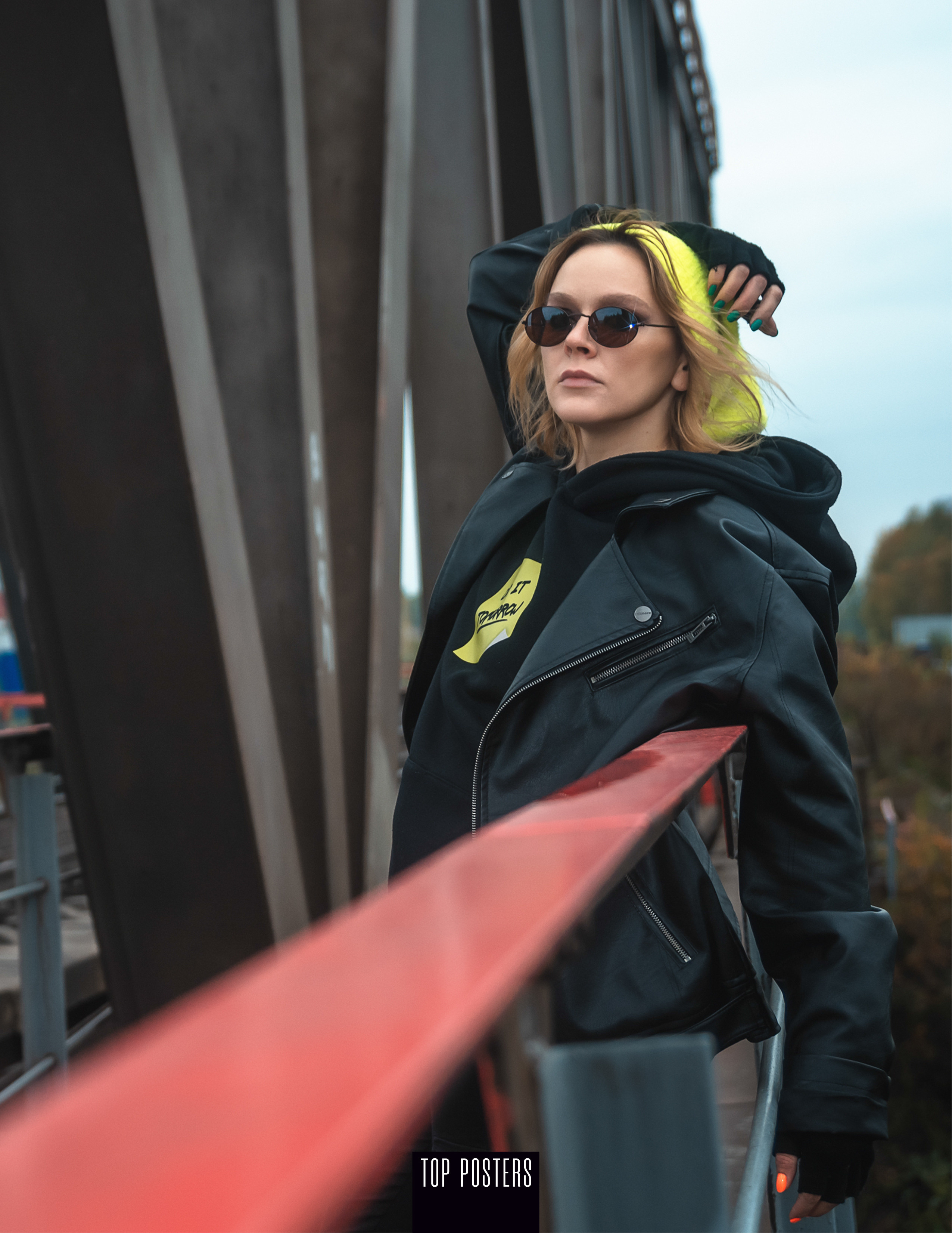 TOP POSTERS. Hope. Портретный фотограф в Санкт-Петербурге Дмитриева Наталия