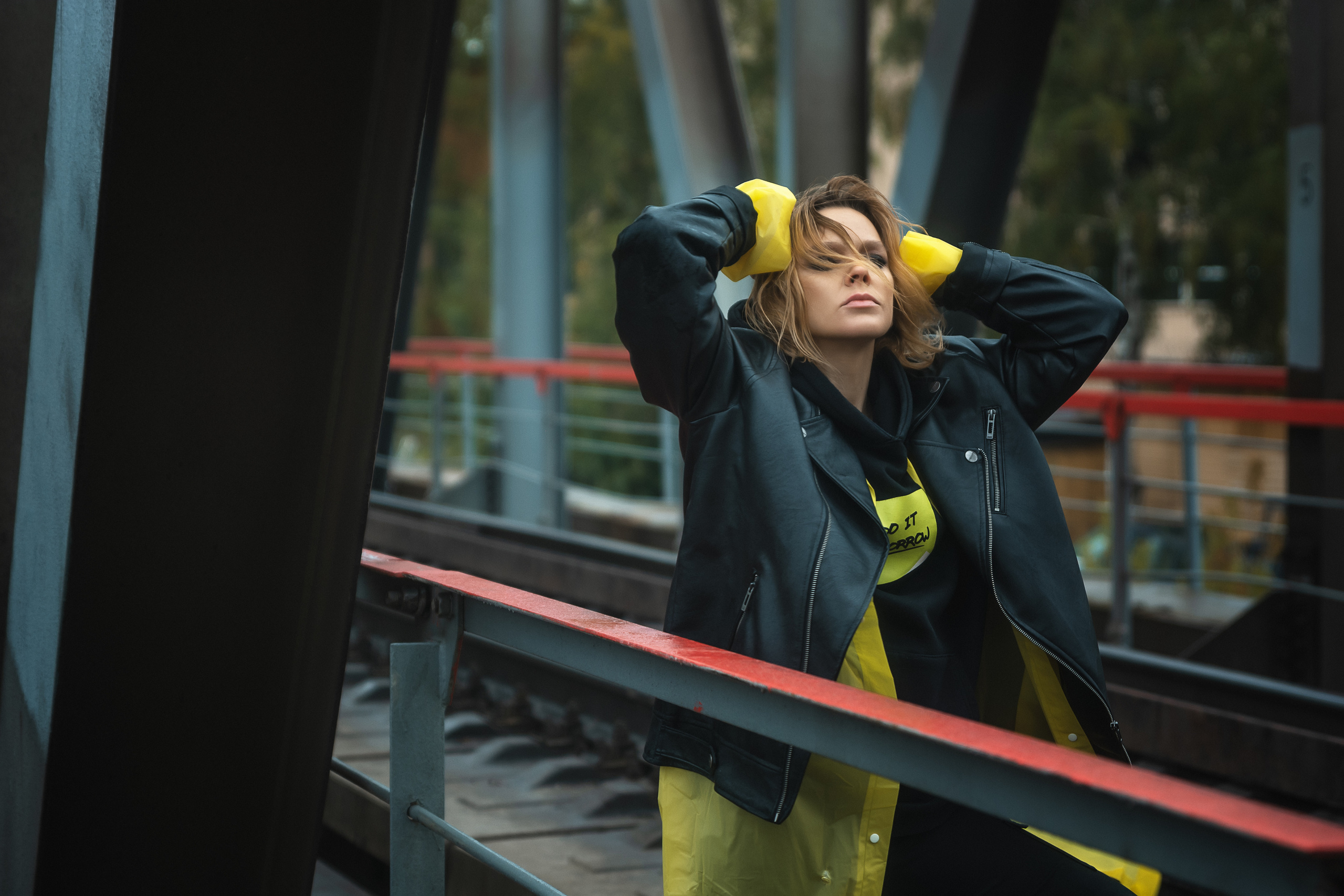 Евгения. Портретный фотограф в Санкт-Петербурге Дмитриева Наталия