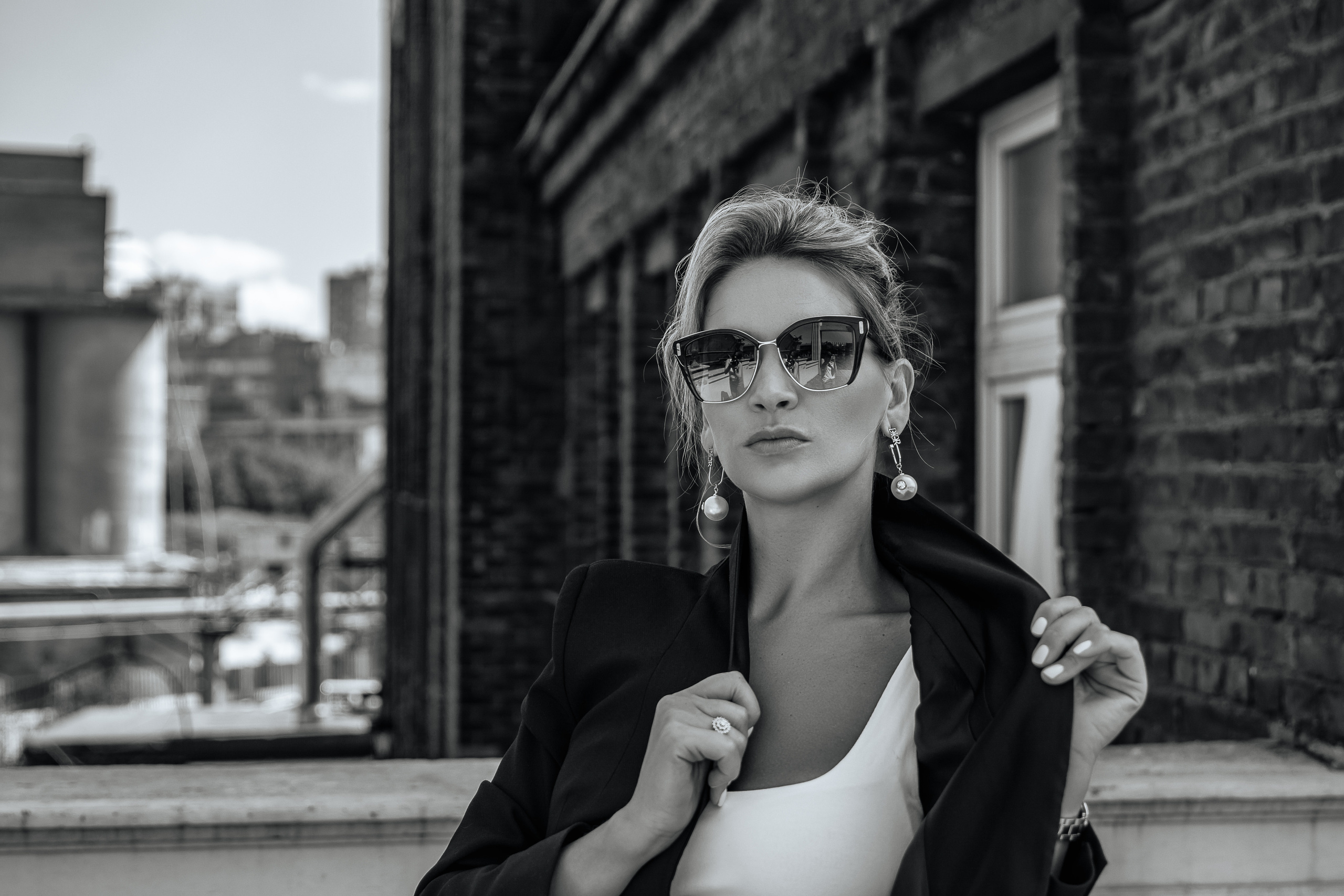 Ева Федорович, терраса. Контент. Портретный фотограф в Санкт-Петербурге Дмитриева Наталия