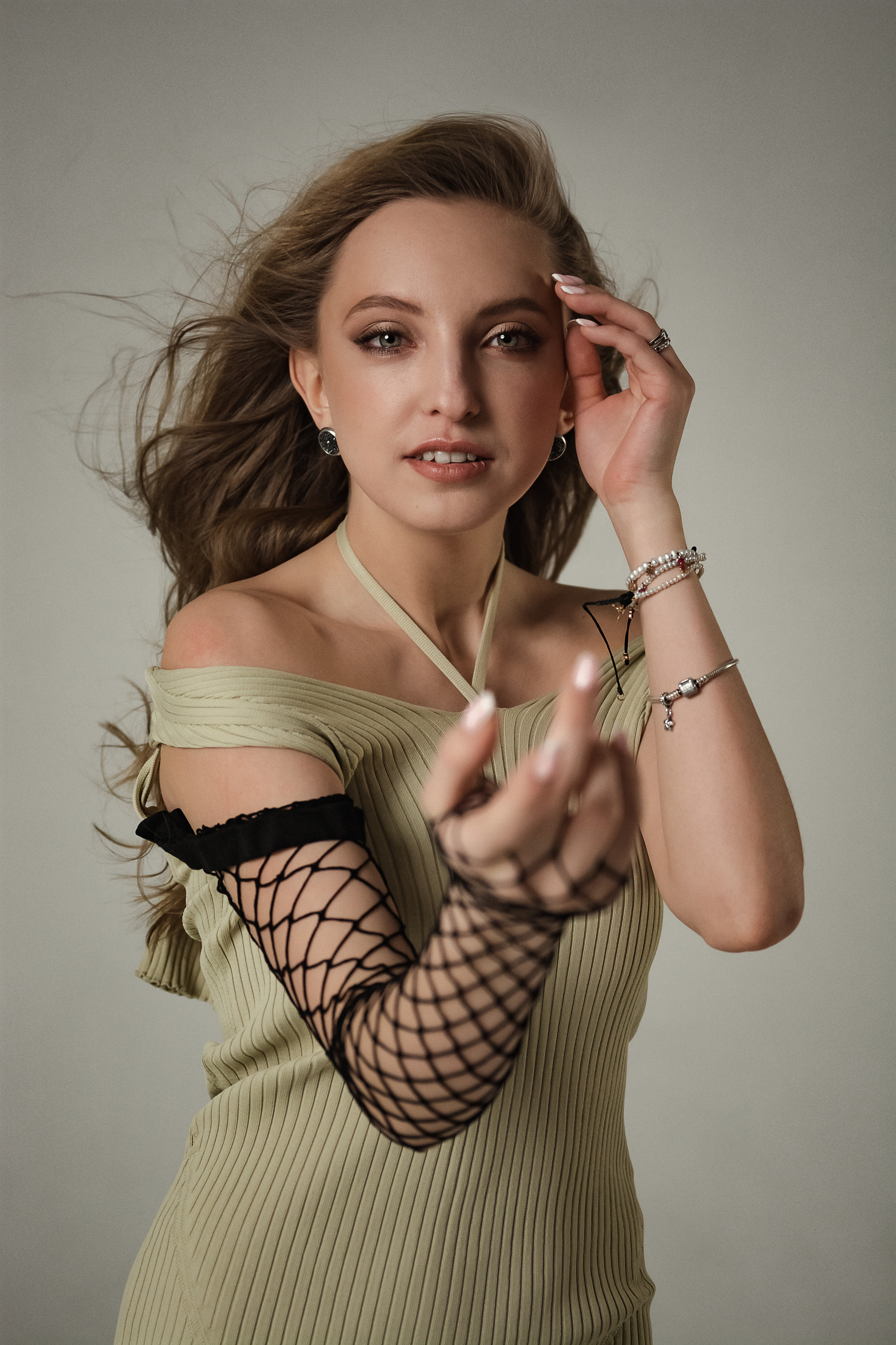 Евдокия Малевская. Портрет. Портретный фотограф в Санкт-Петербурге Дмитриева Наталия