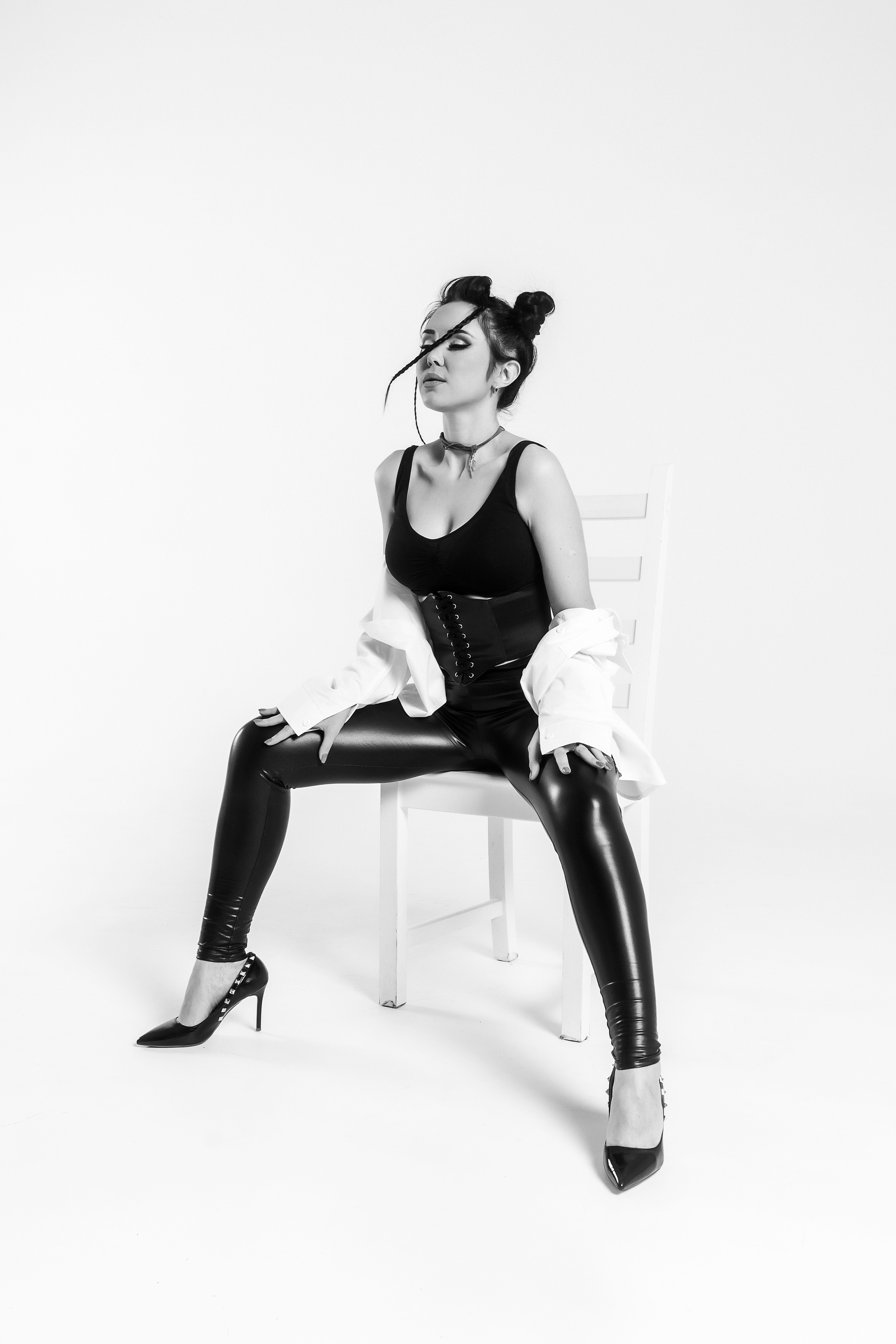 Ксюша. Портретный фотограф в Санкт-Петербурге Дмитриева Наталия