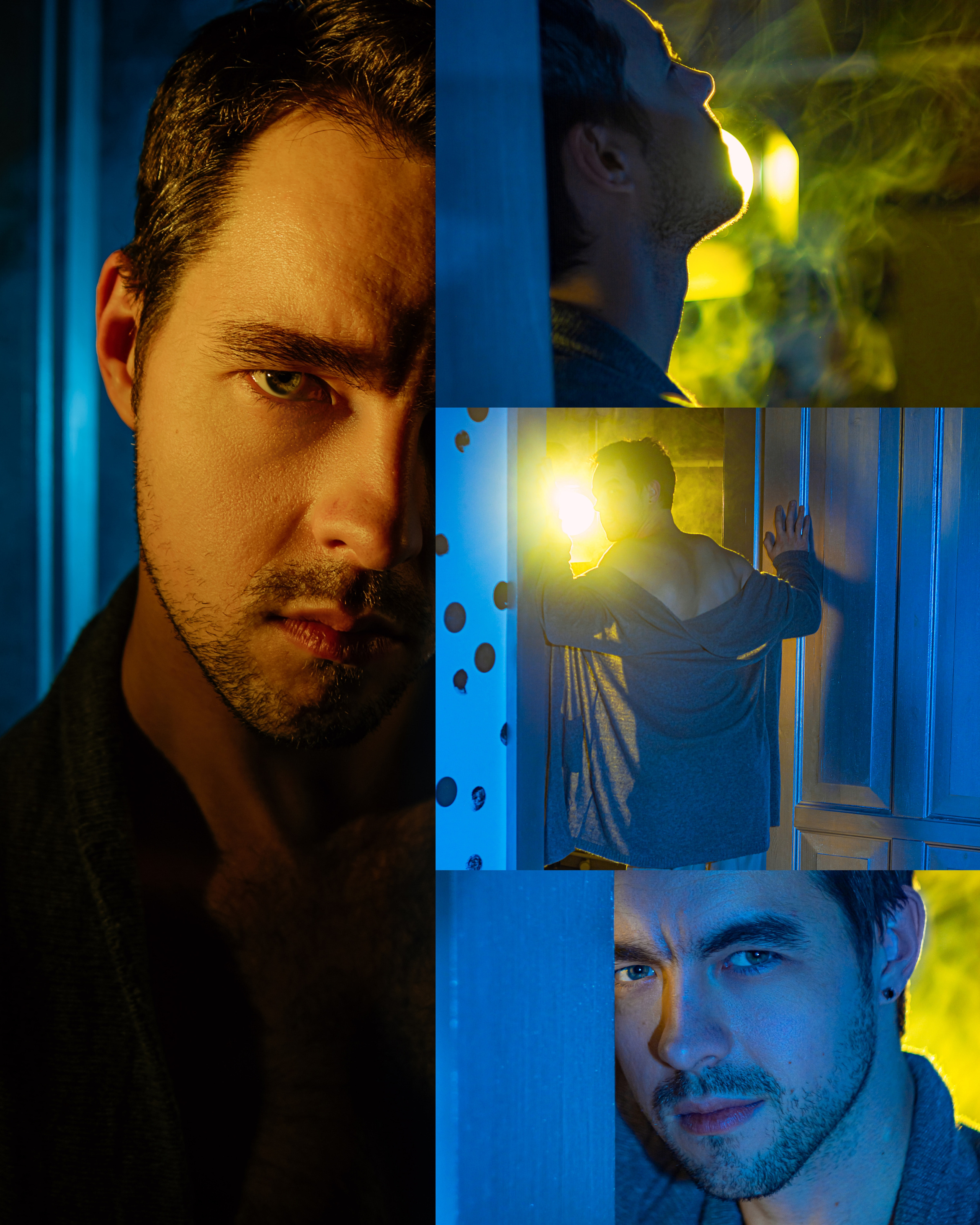 Макс. Портретный фотограф в Санкт-Петербурге Дмитриева Наталия