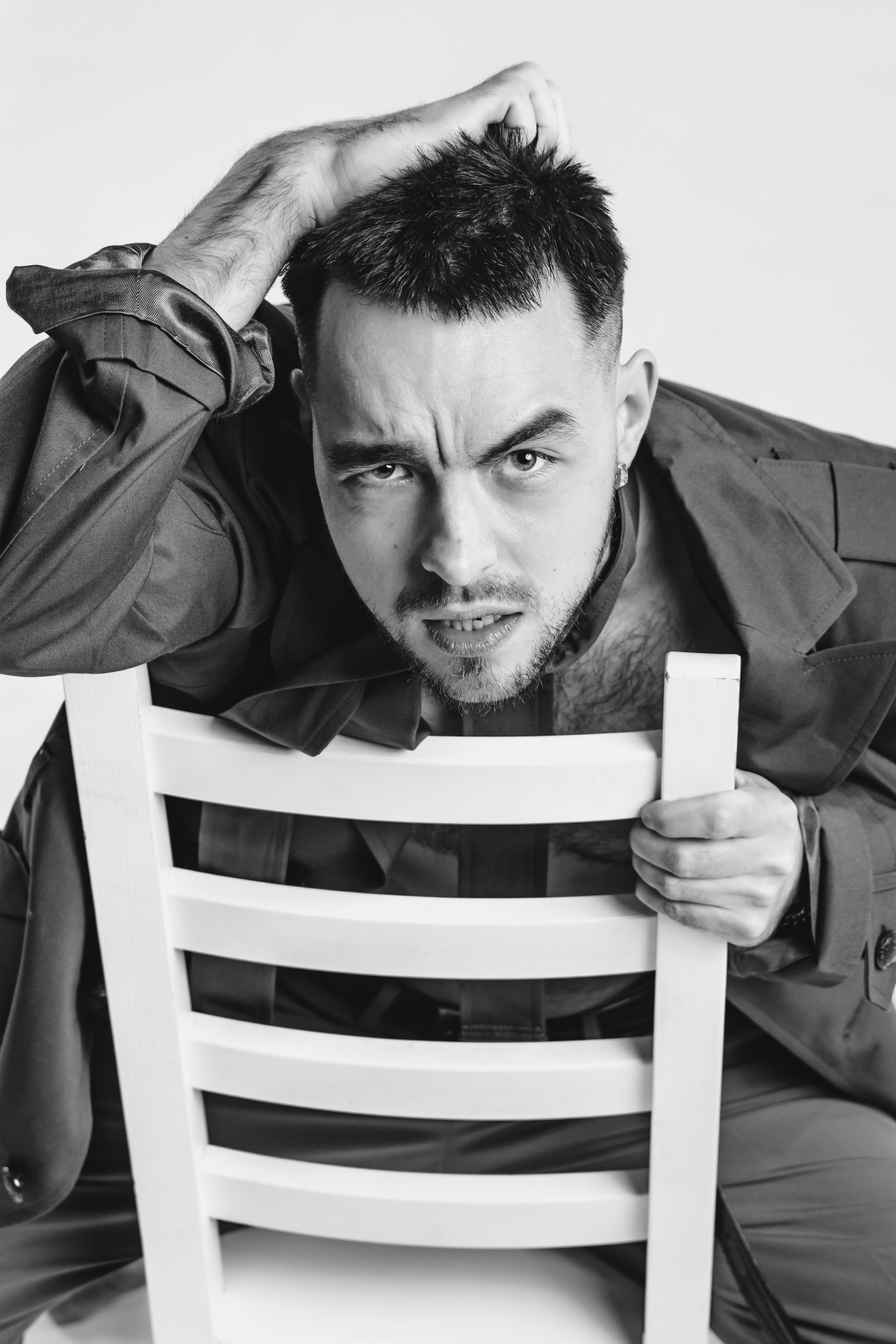 Макс. Портретный фотограф в Санкт-Петербурге Дмитриева Наталия