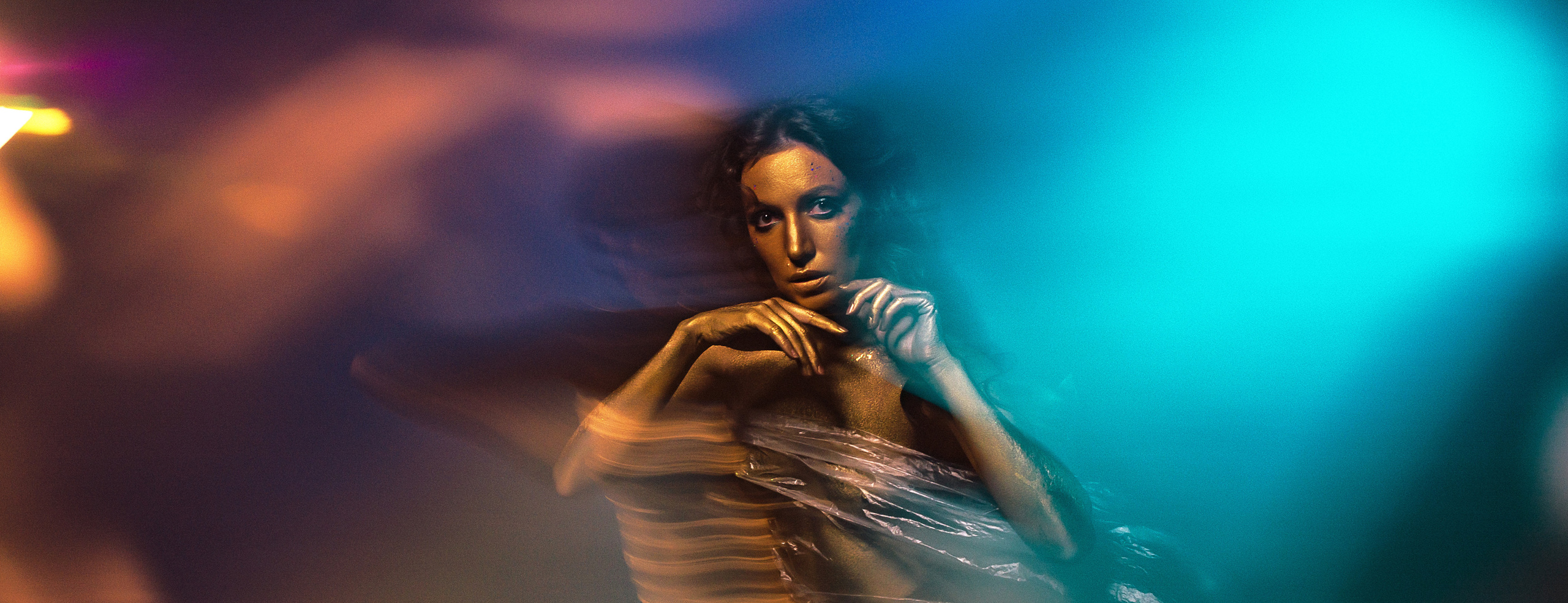 Натали. Смешанный свет. Портретный фотограф в Санкт-Петербурге Дмитриева Наталия