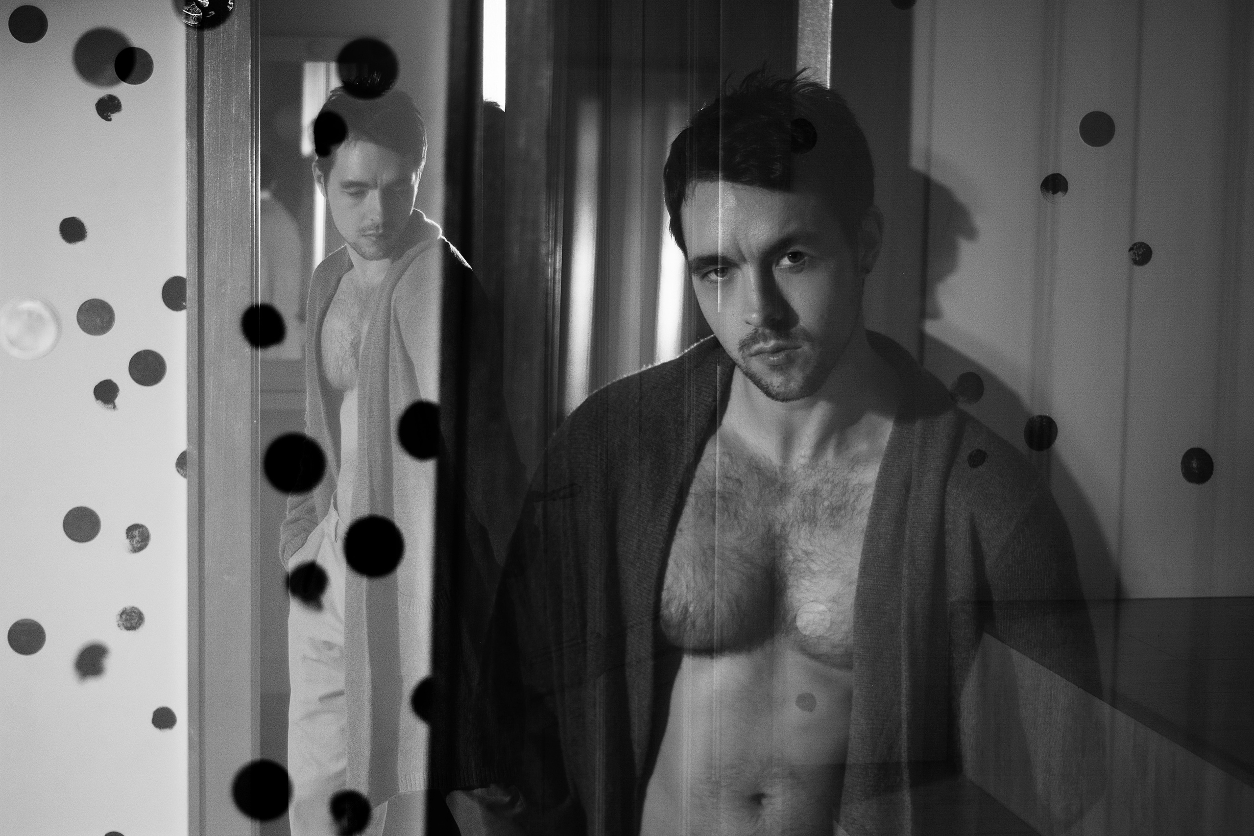 Макс. Портретный фотограф в Санкт-Петербурге Дмитриева Наталия