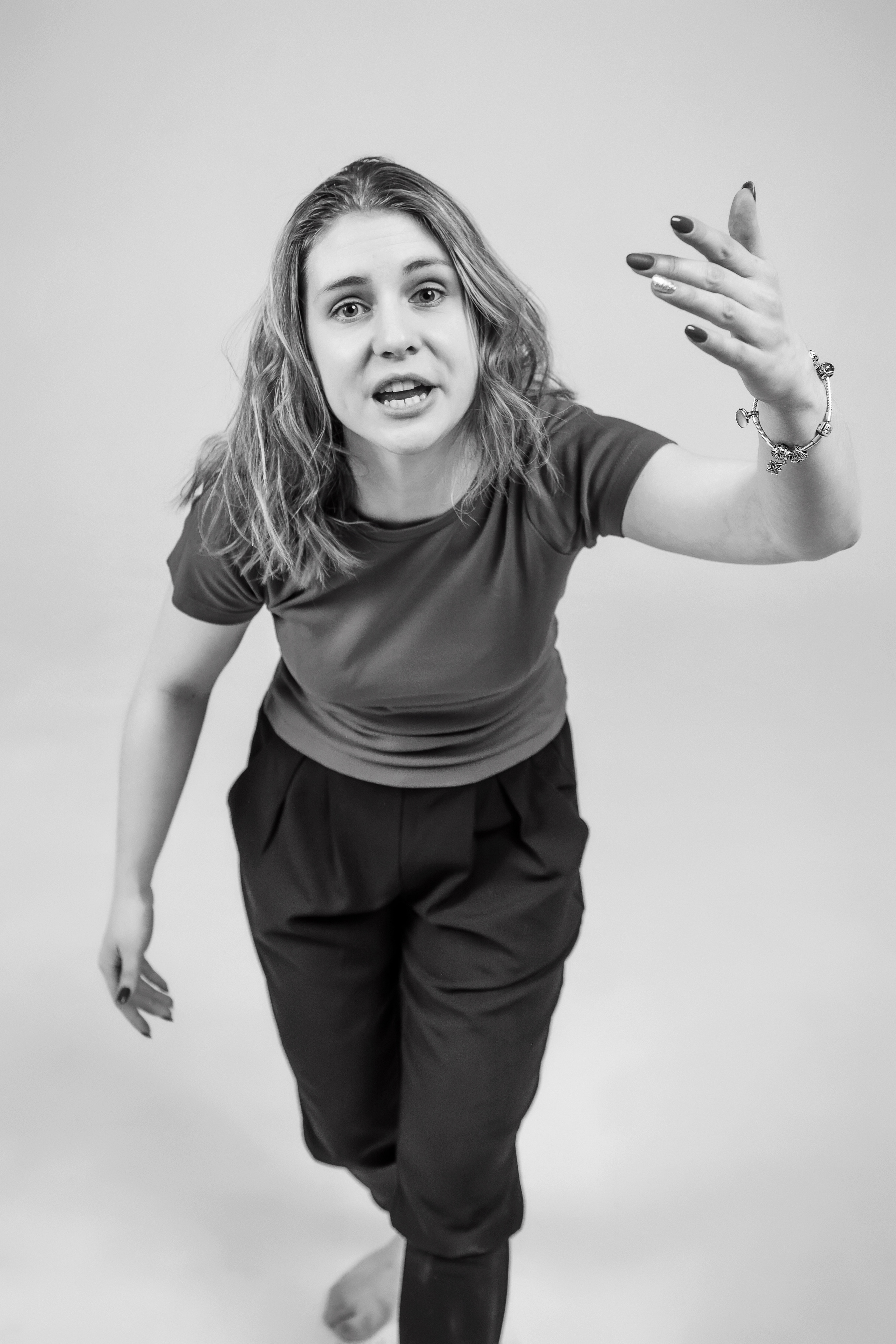 Маша. Портретный фотограф в Санкт-Петербурге Дмитриева Наталия