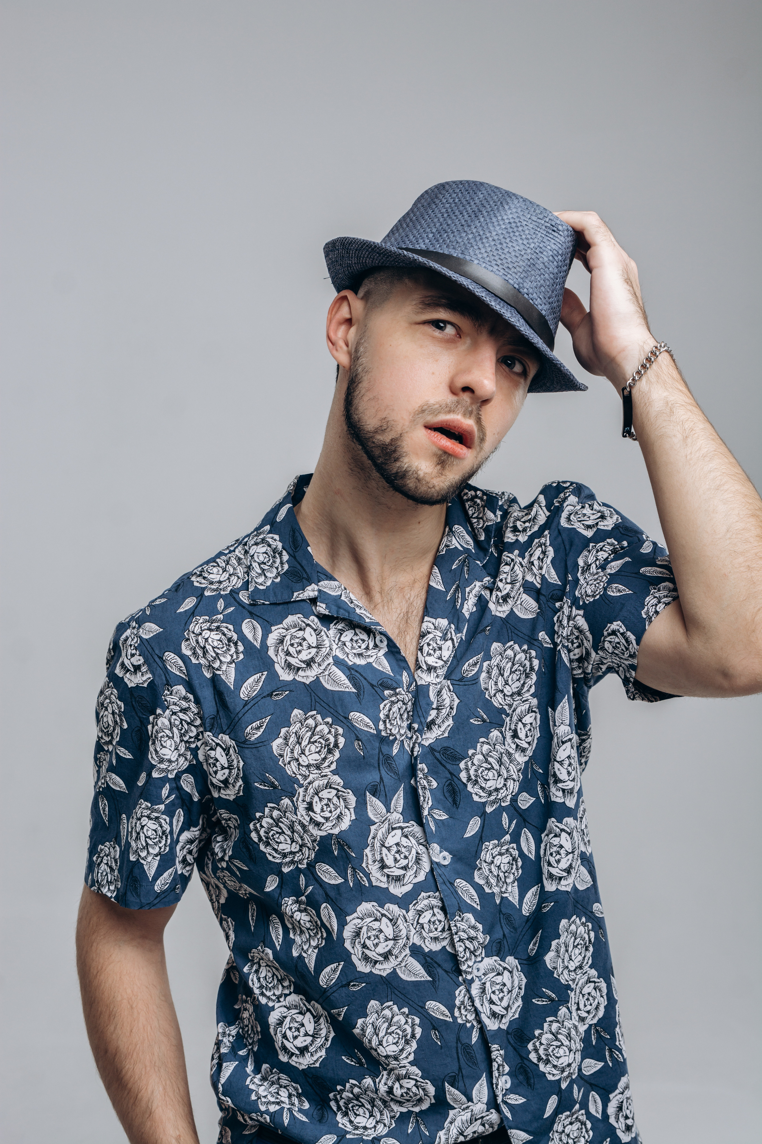 Макс. Портретный фотограф в Санкт-Петербурге Дмитриева Наталия