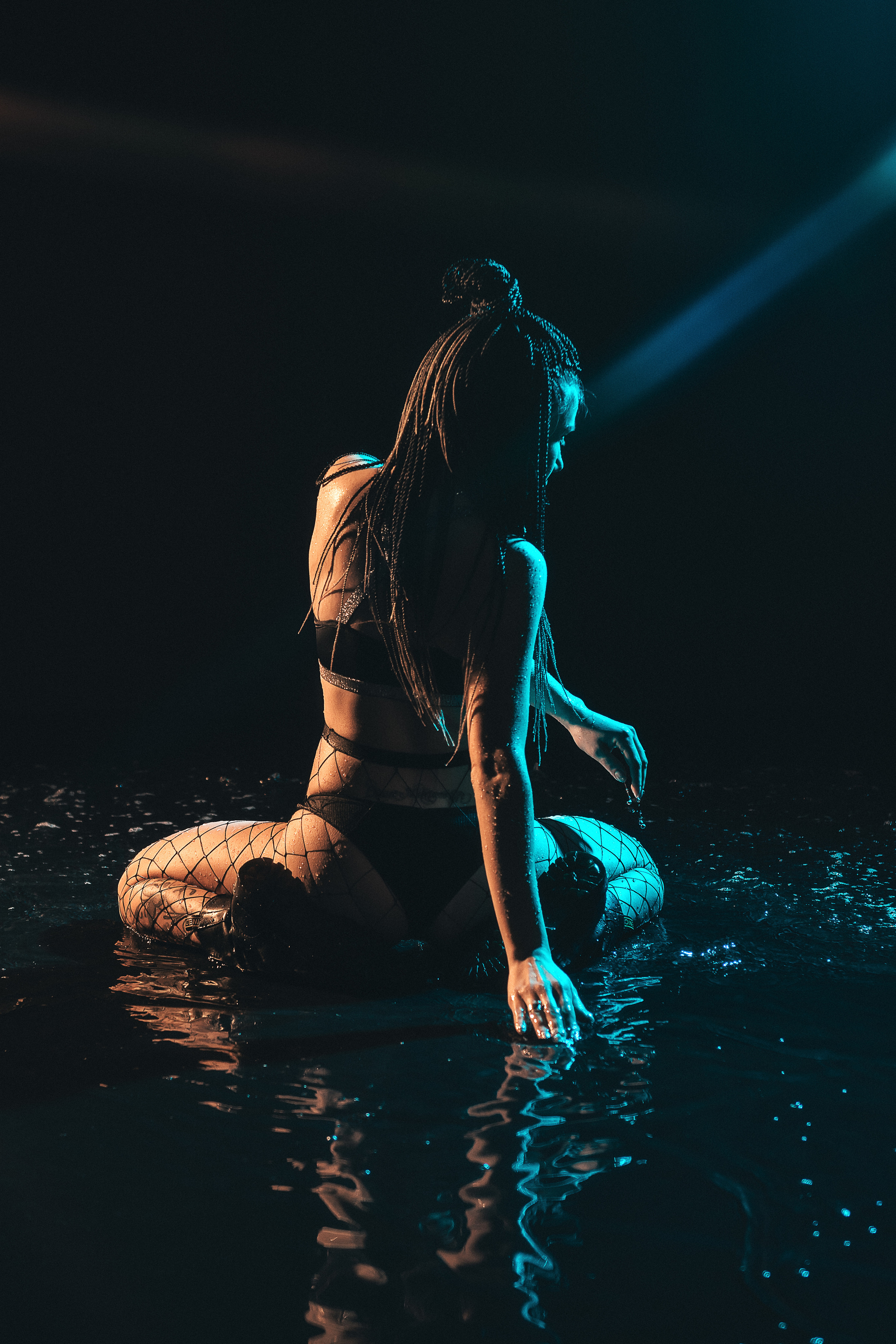 Аня. Портретный фотограф в Санкт-Петербурге Дмитриева Наталия