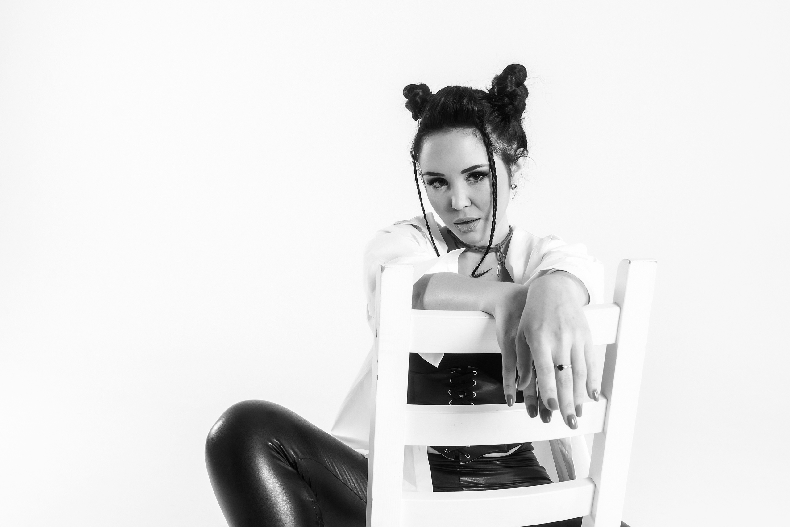 Ксюша. Портретный фотограф в Санкт-Петербурге Дмитриева Наталия