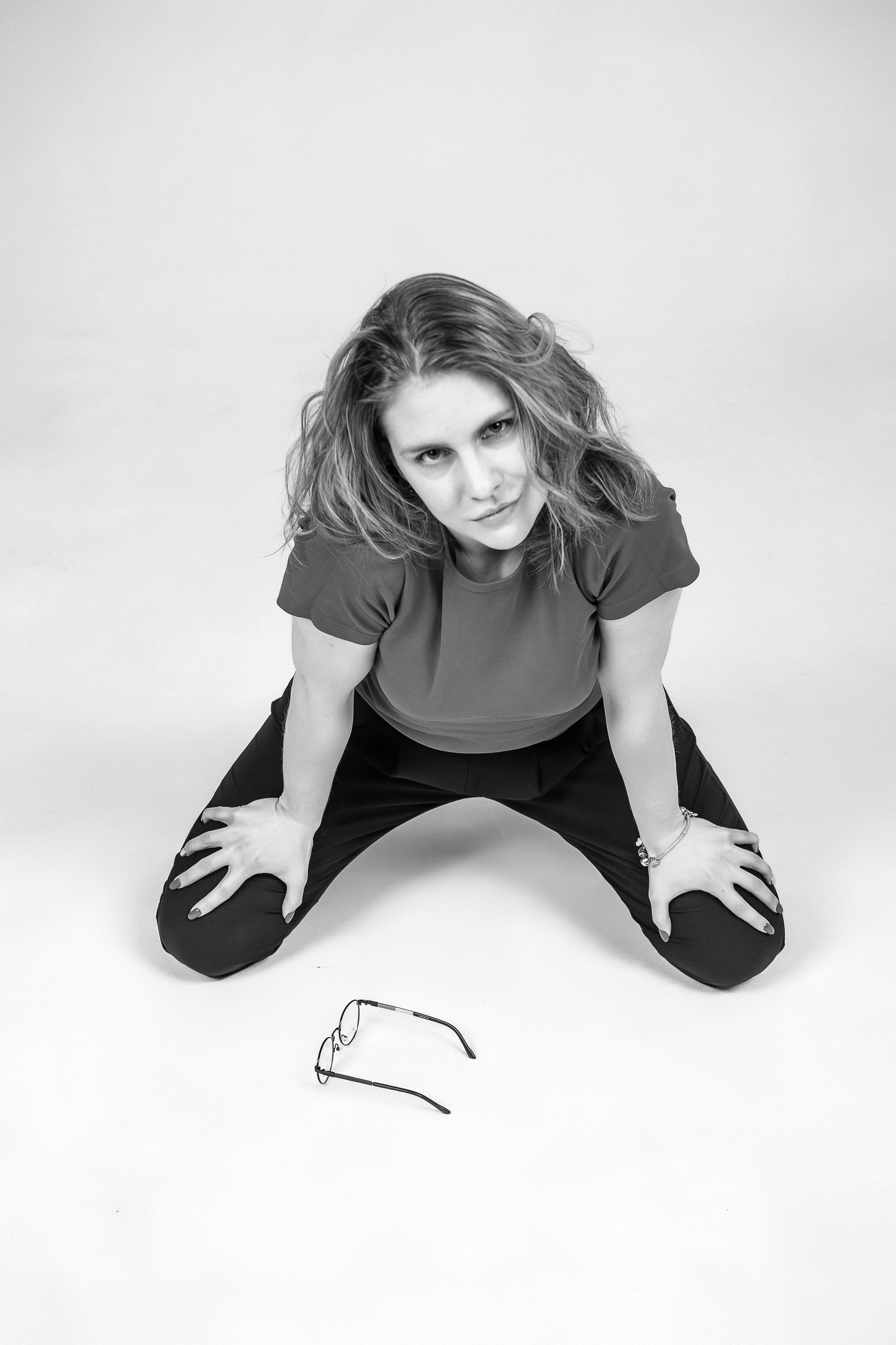 Маша. Портретный фотограф в Санкт-Петербурге Дмитриева Наталия