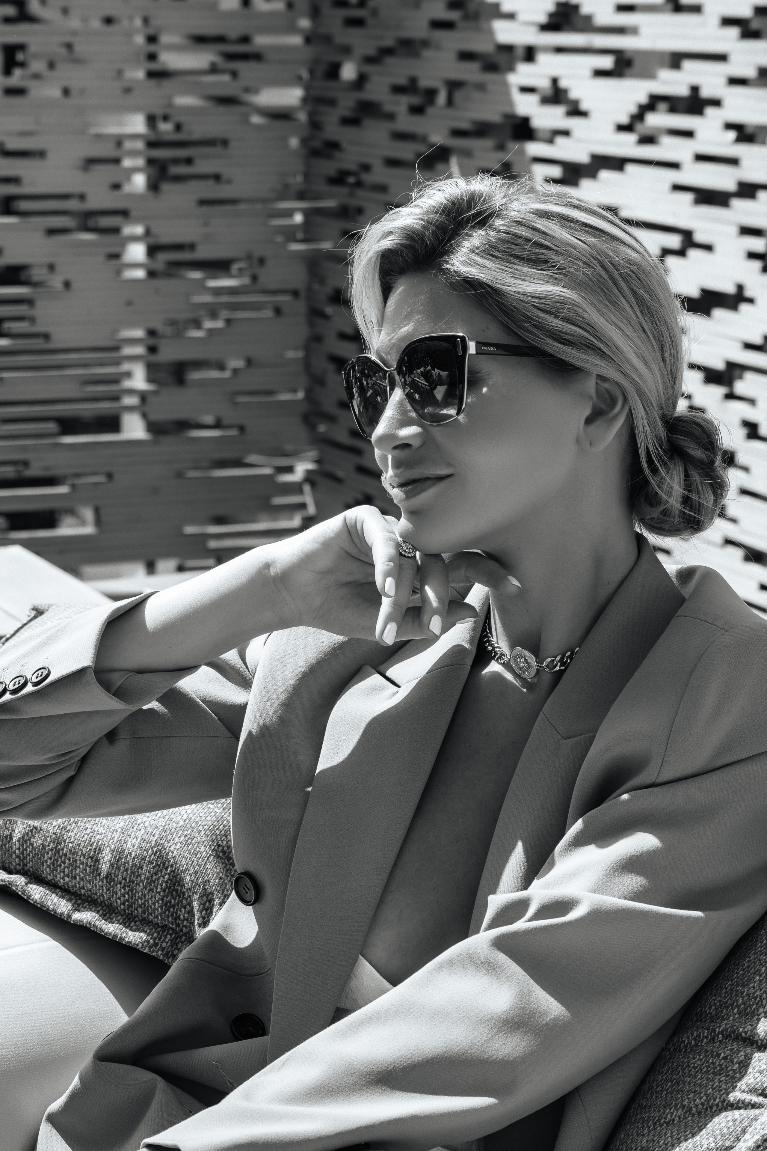 Ева Федорович, терраса. Контент. Портретный фотограф в Санкт-Петербурге Дмитриева Наталия