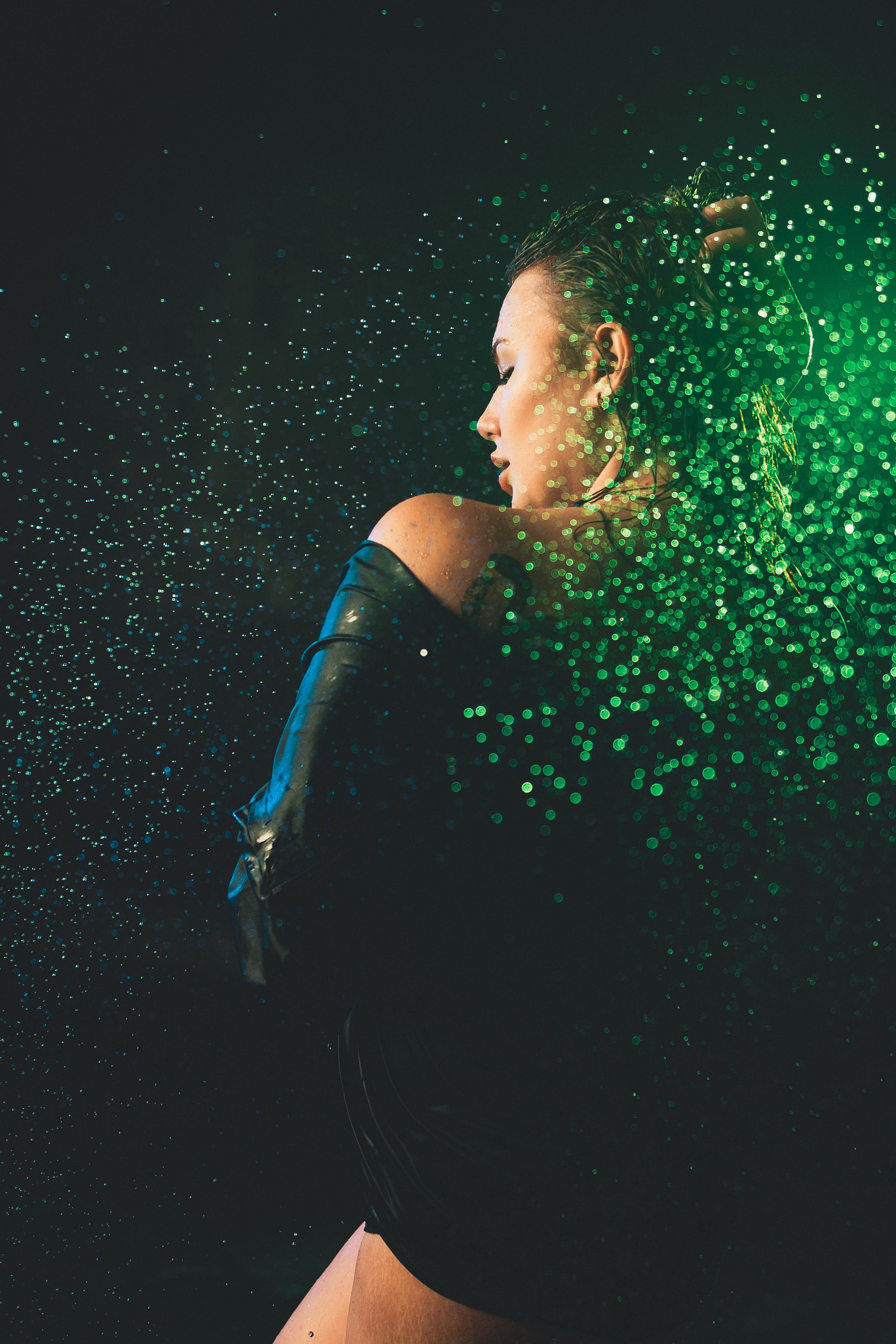 Лера. Портретный фотограф в Санкт-Петербурге Дмитриева Наталия