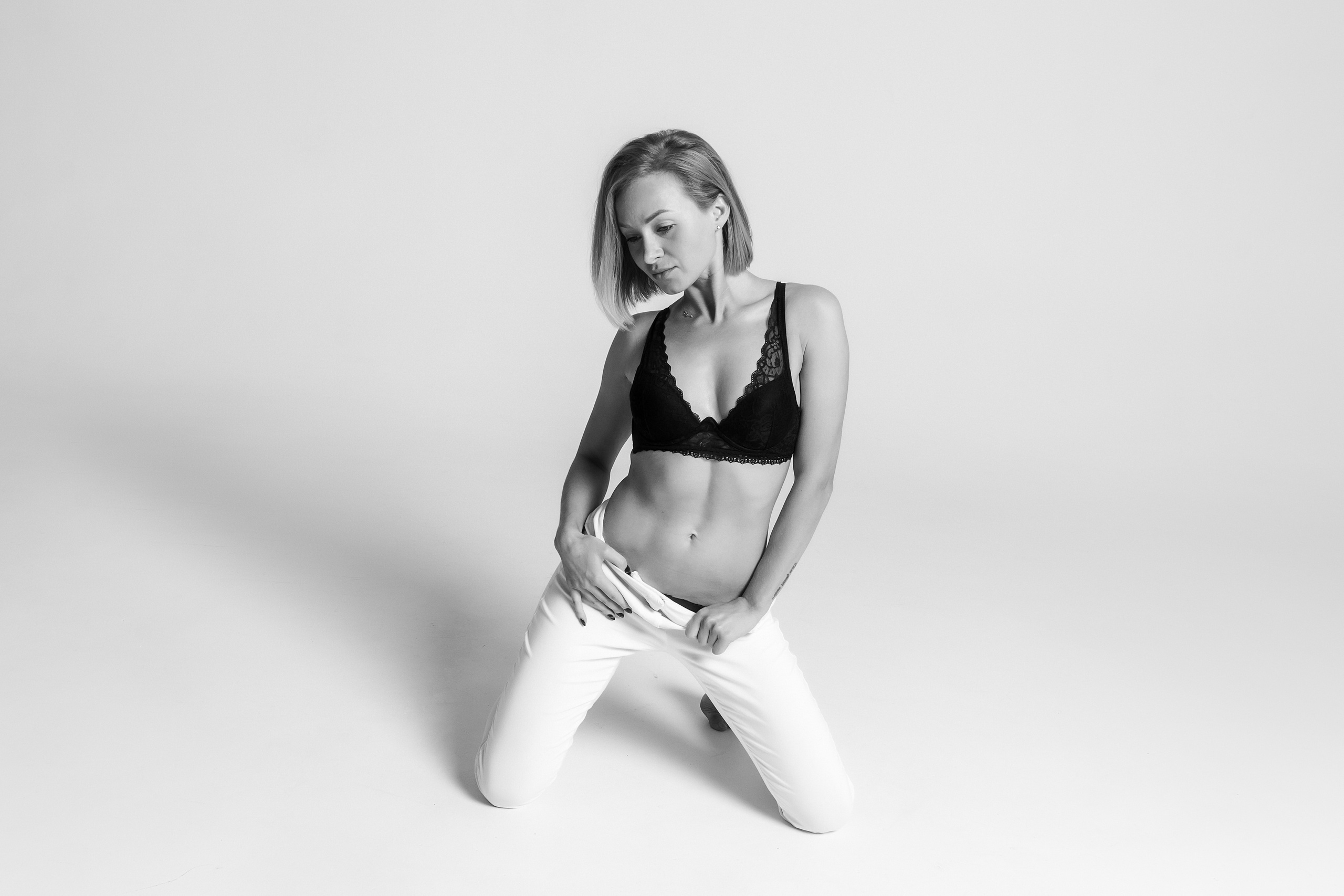 Юля. Портретный фотограф в Санкт-Петербурге Дмитриева Наталия